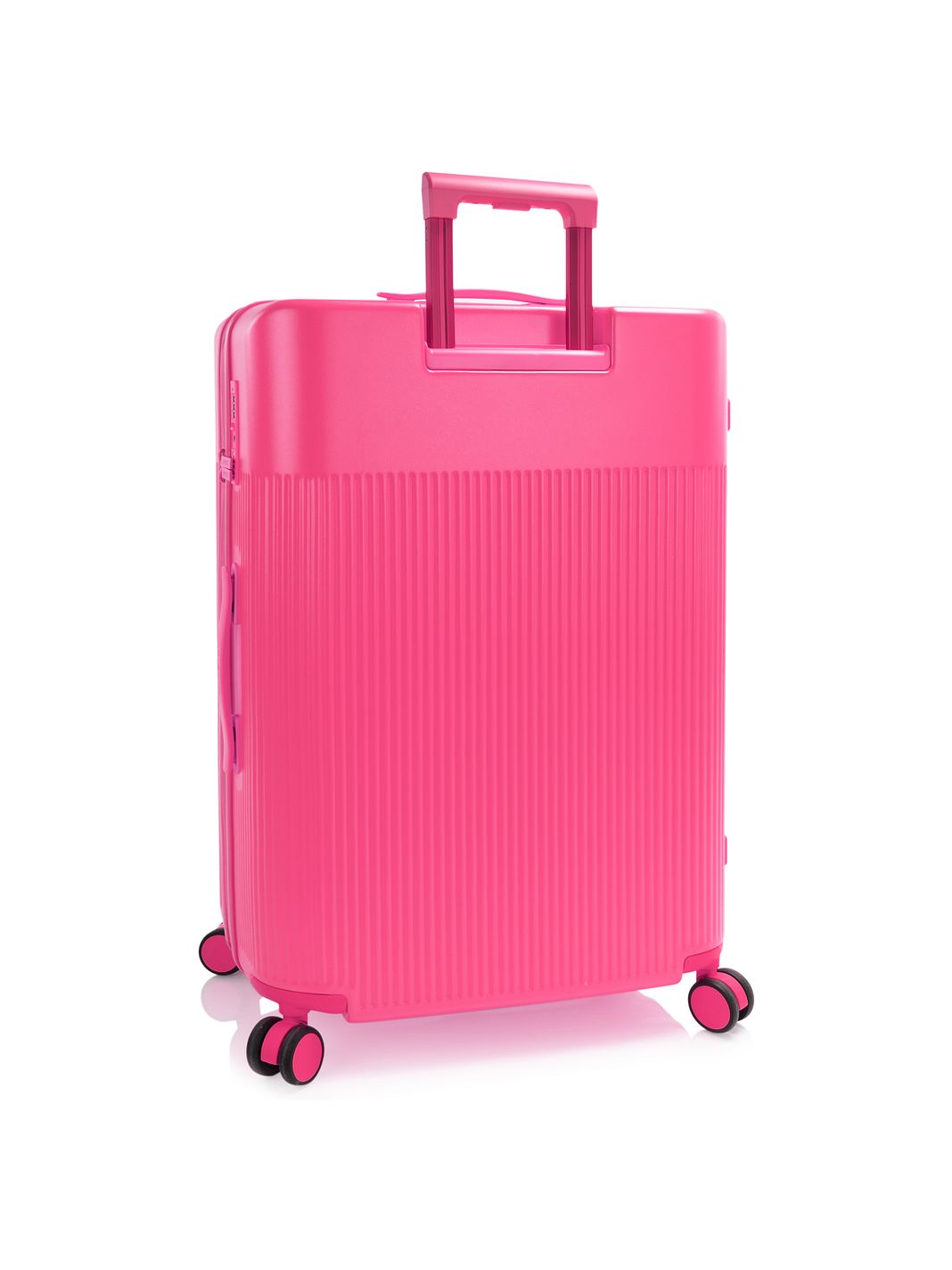 Heys HiLite 4 ruedas Trolley L 74 cm Con asa expansible Heys HiLite 4 ruedas Trolley L 74 cm Con asa expansible