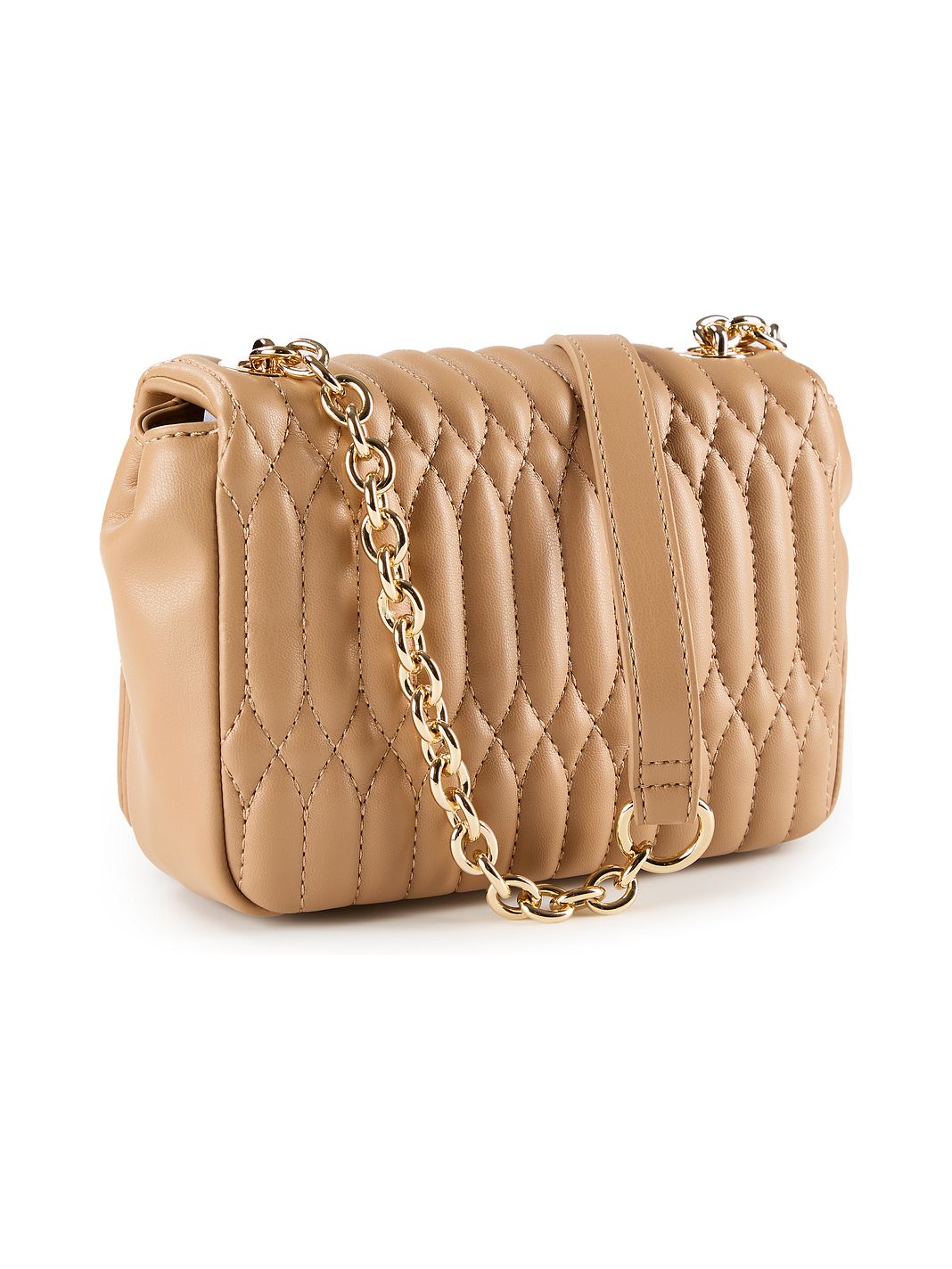 Love Moschino Bubbly Love Borsa a tracolla 18 cm