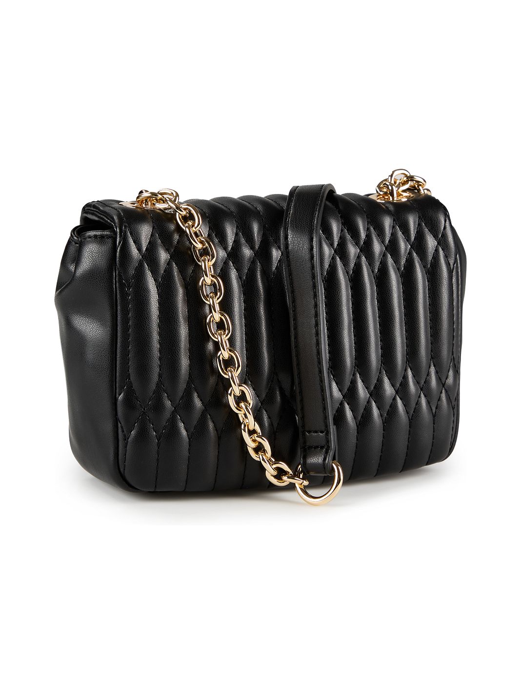 Love Moschino Bubbly Love Borsa a tracolla 18 cm