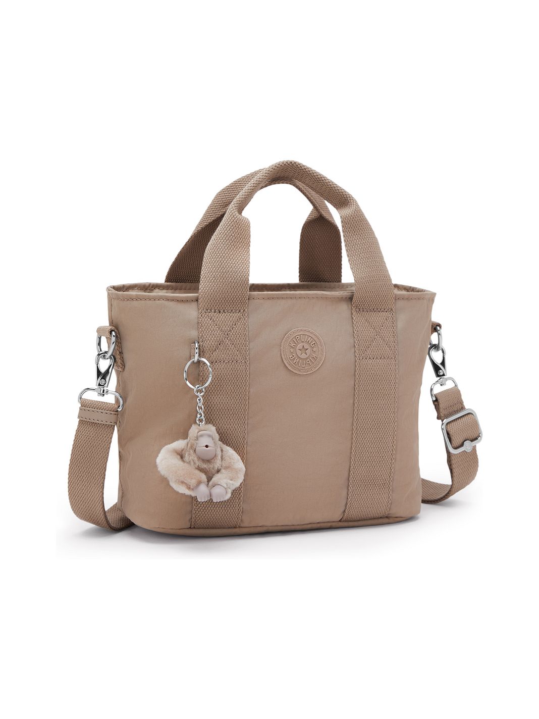 Kipling Basic Minta Bolso para hombre 29 cm Kipling Basic Minta Bolso para hombre 29 cm