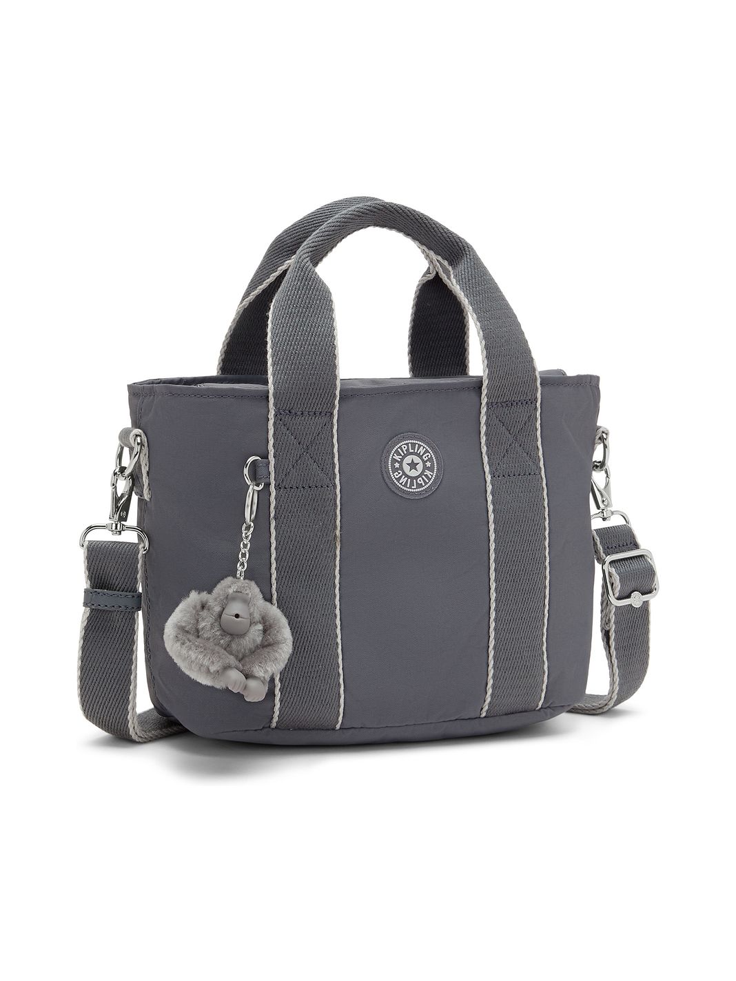 Kipling Basic Minta Bolso para hombre 29 cm Kipling Basic Minta Bolso para hombre 29 cm