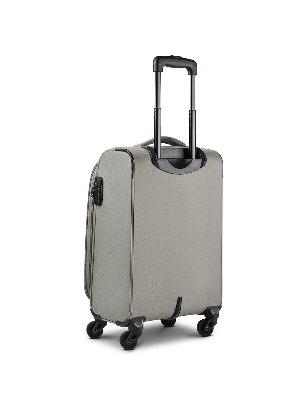Smartbox Edition 04 4 ruote Trolley cabina 55 cm espandibile Smartbox Edition 04 4 ruote Trolley cabina 55 cm espandibile