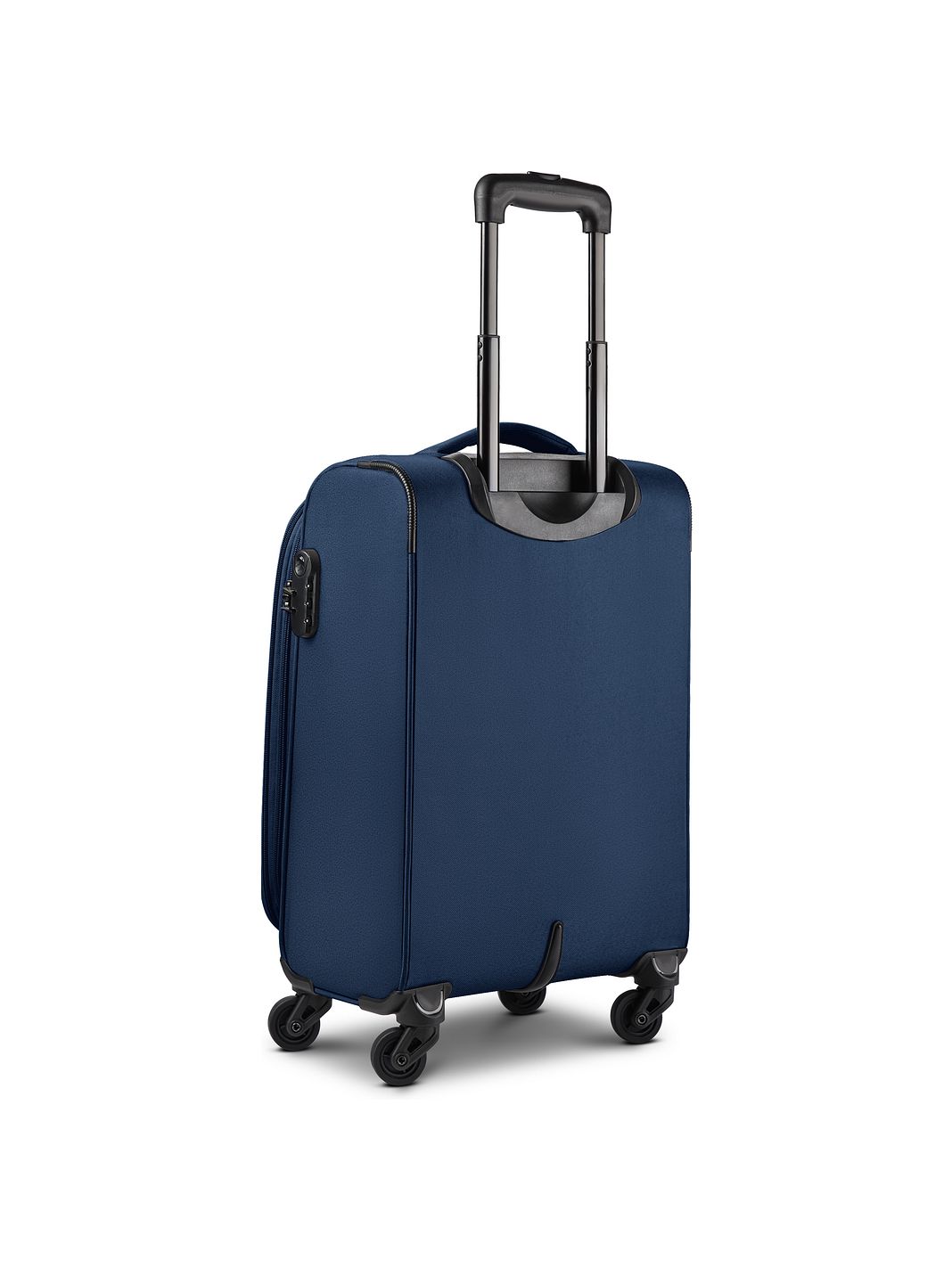 Smartbox Edition 04 4-pyöräinen Käsimatkatavara 55 cm Laajennettava