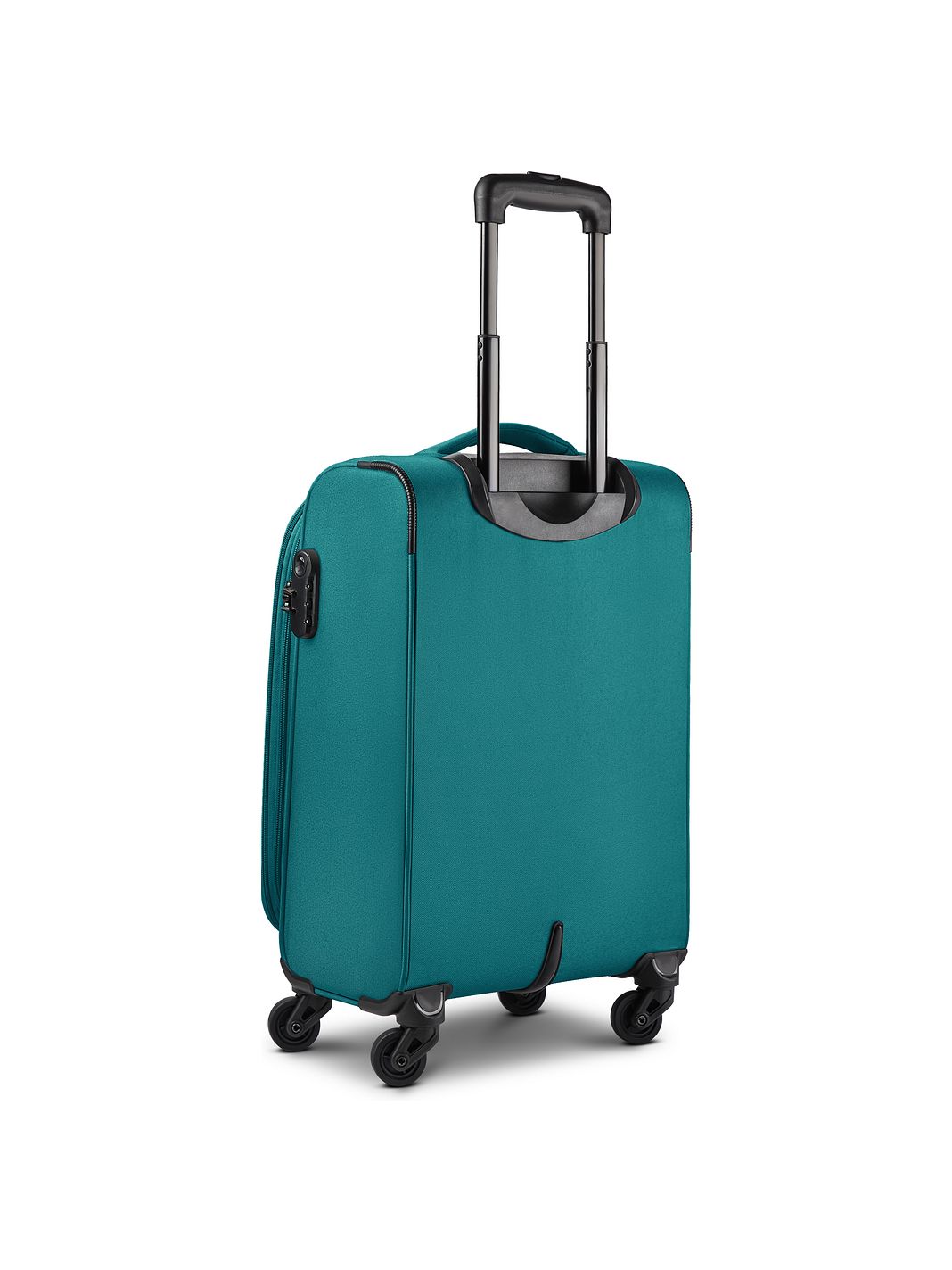 Smartbox Edition 04 4 ruote Trolley cabina 55 cm espandibile Smartbox Edition 04 4 ruote Trolley cabina 55 cm espandibile