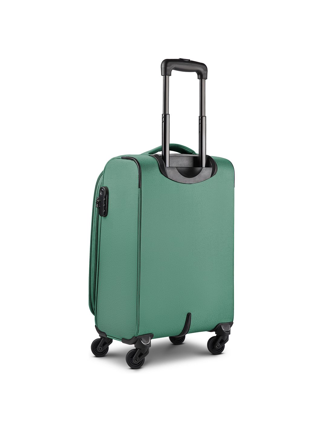 Smartbox Edition 04 4 ruote Trolley cabina 55 cm espandibile Smartbox Edition 04 4 ruote Trolley cabina 55 cm espandibile