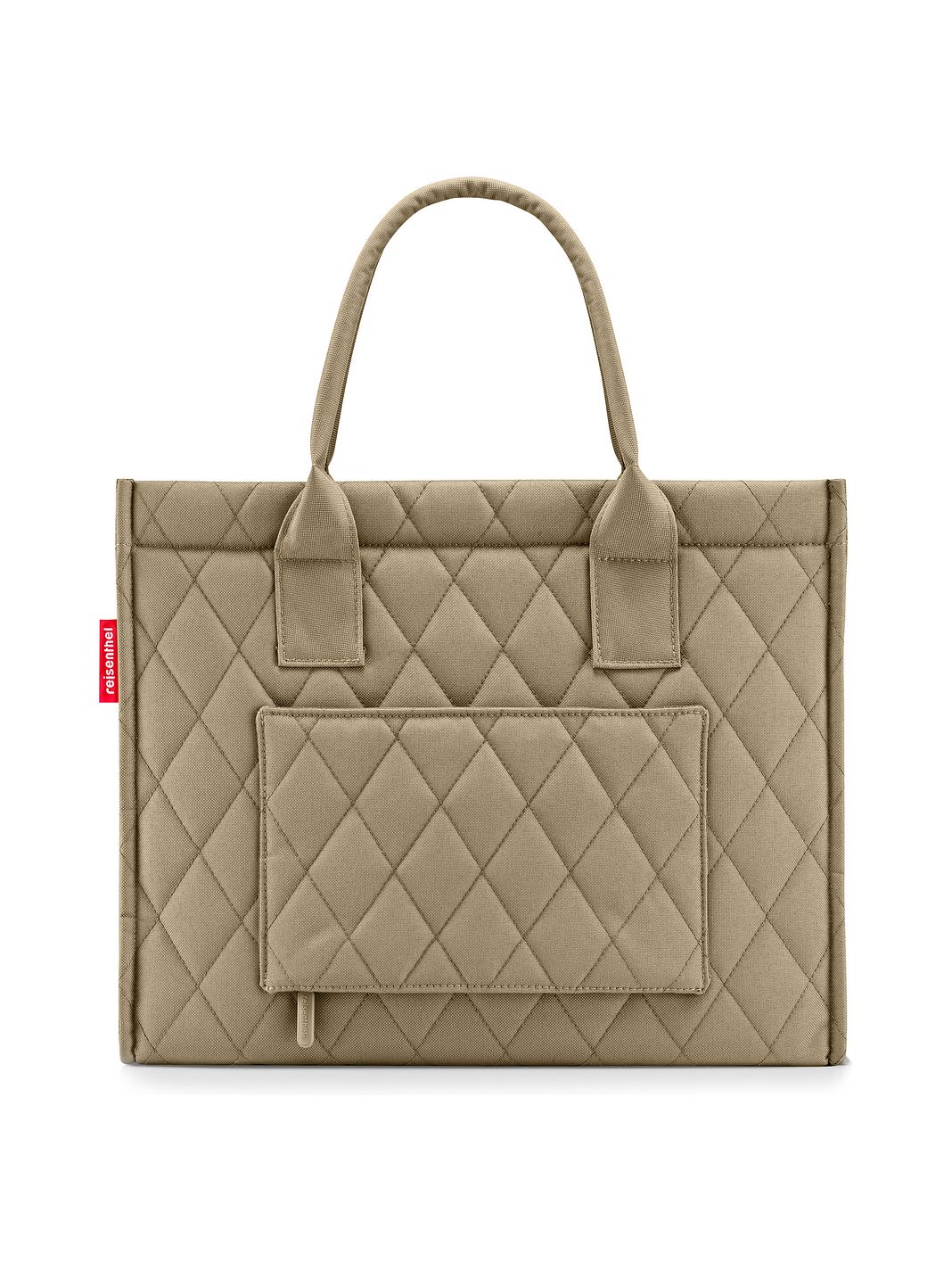 reisenthel Daily Bolsa de compras 42 cm Compartimento para el portátil reisenthel Daily Bolsa de compras 42 cm Compartimento para el portátil