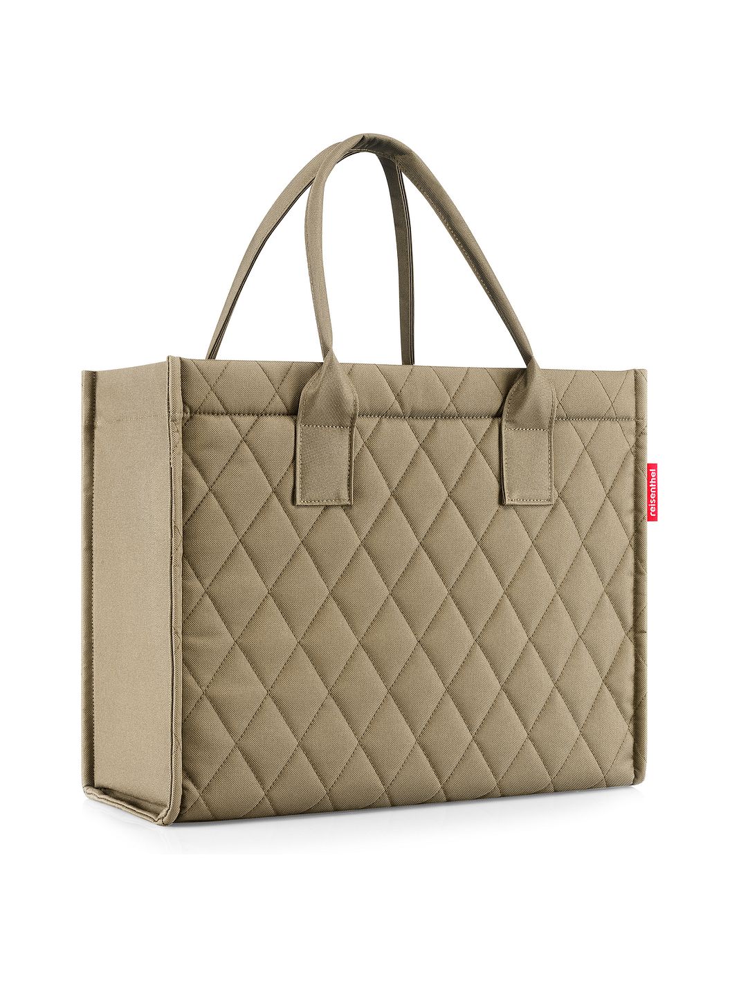 reisenthel Daily Bolsa de compras 42 cm Compartimento para el portátil reisenthel Daily Bolsa de compras 42 cm Compartimento para el portátil
