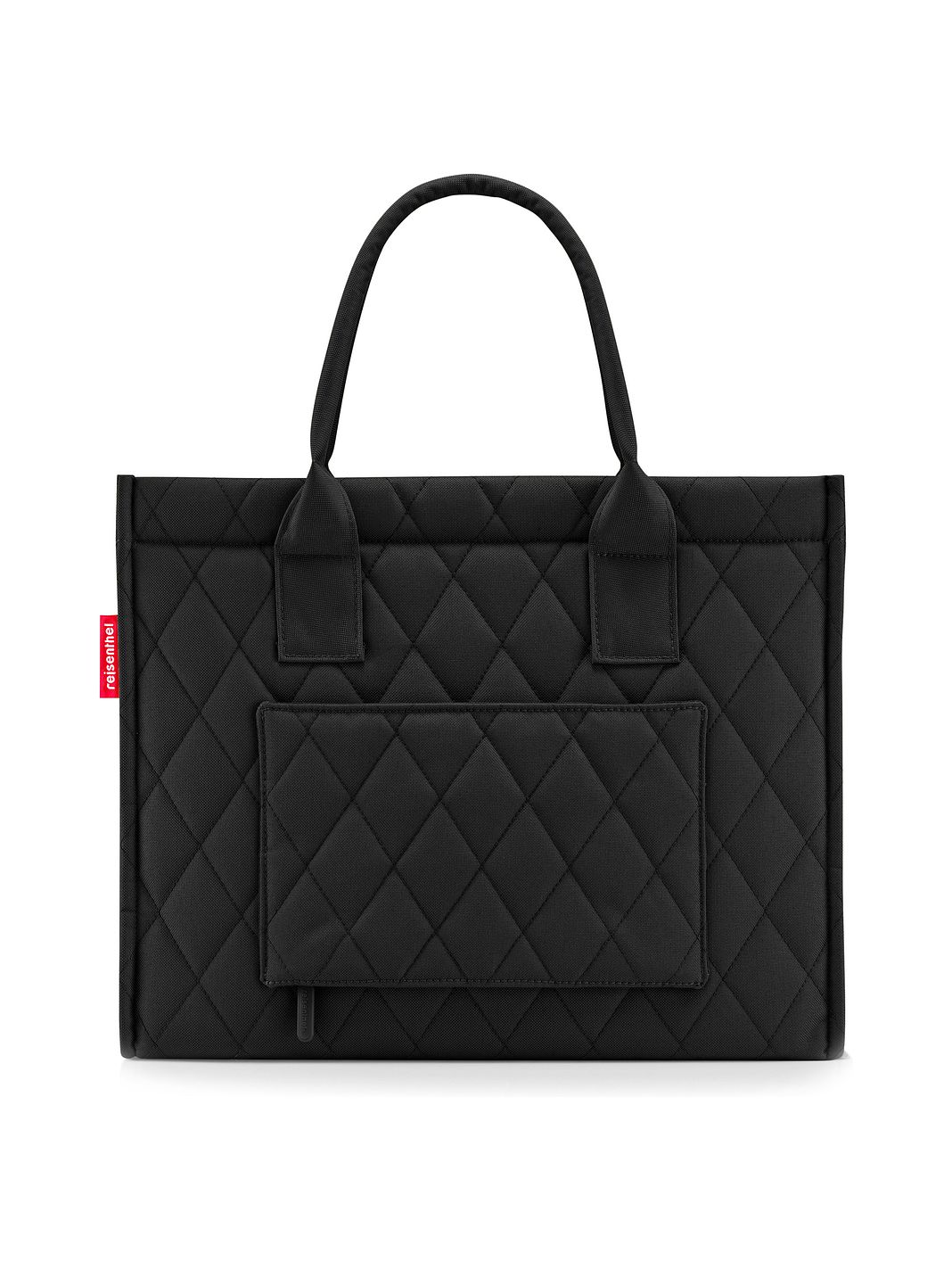 reisenthel Daily Borsa tote 42 cm Vano porta PC reisenthel Daily Borsa tote 42 cm Vano porta PC