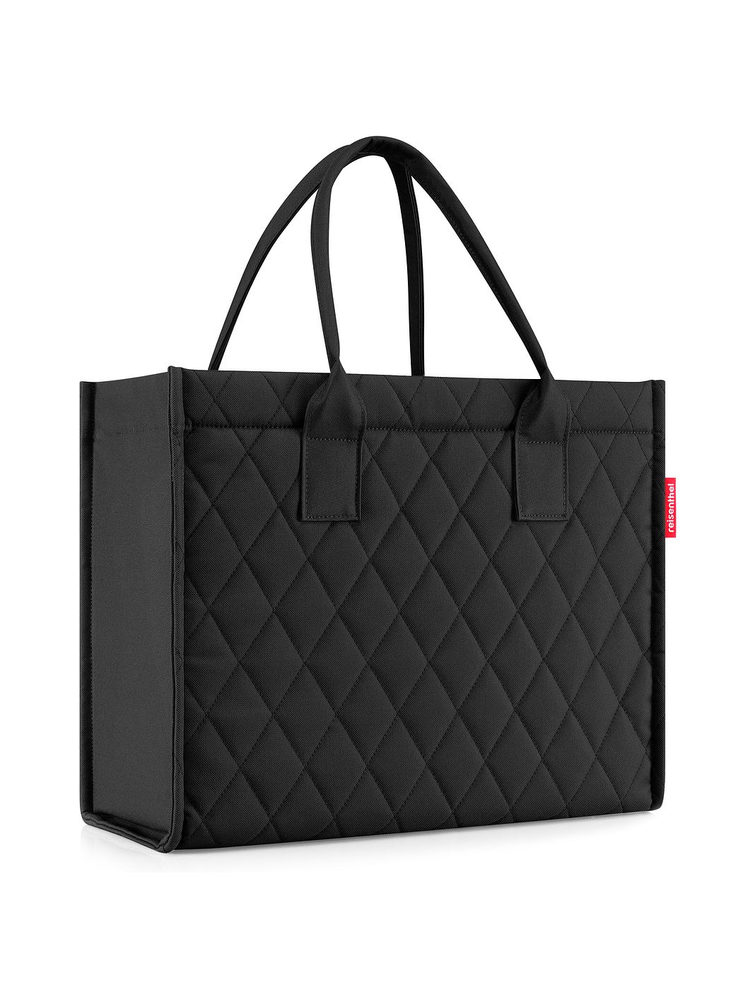 reisenthel Daily Borsa tote 42 cm Vano porta PC reisenthel Daily Borsa tote 42 cm Vano porta PC
