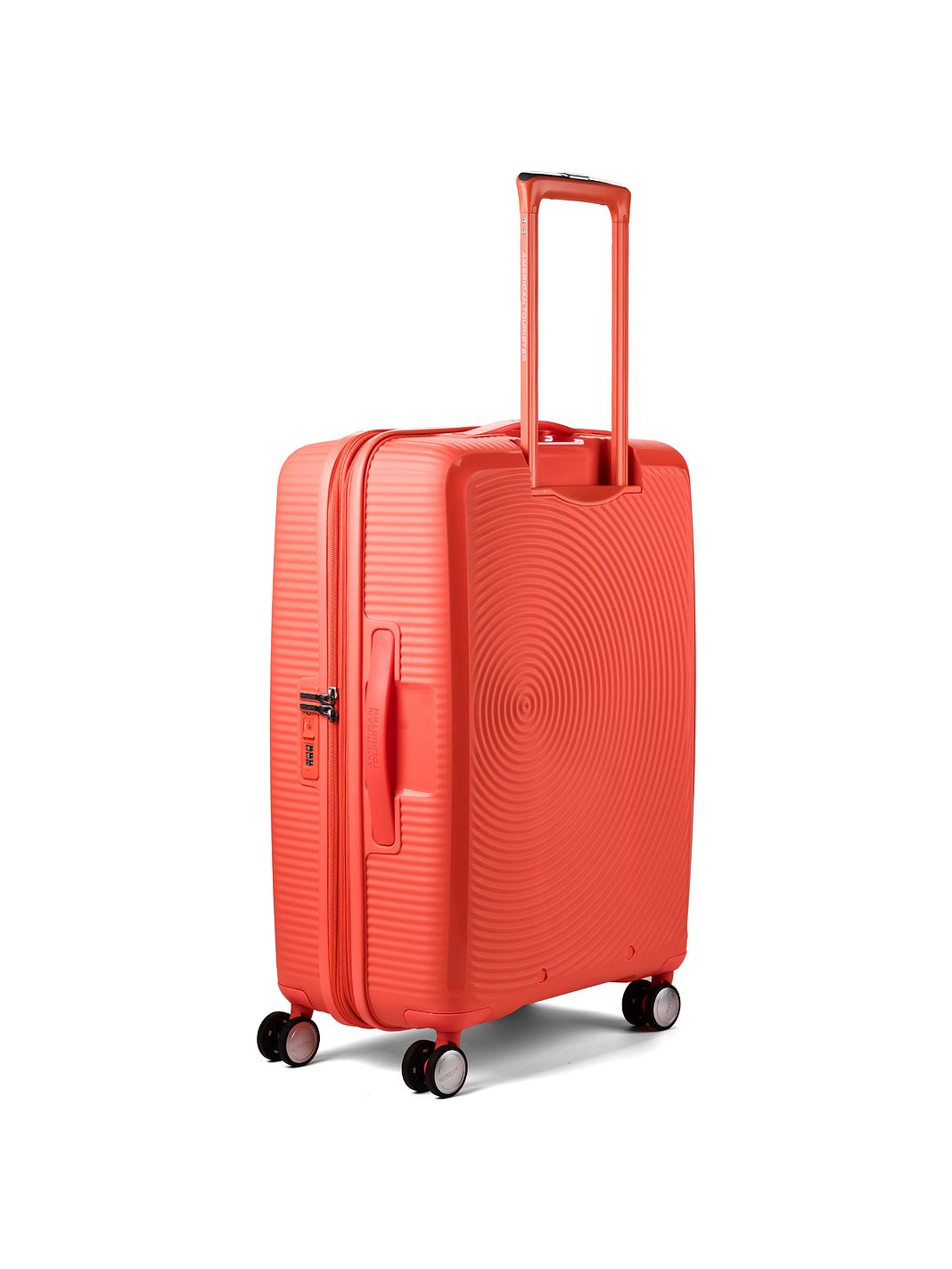 American Tourister Soundbox 4-hjulig Resväska 67 cm med expansionsveck American Tourister Soundbox 4-hjulig Resväska 67 cm med expansionsveck