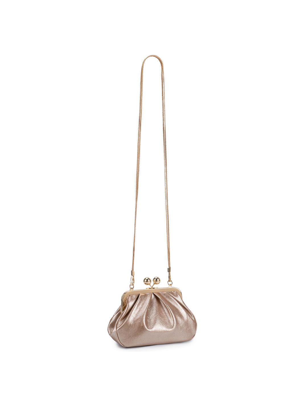 Seidenfelt Fyn Crossbody taška 20 cm
