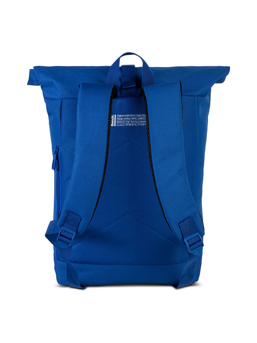 Bench Solid Daypack 45 cm Laptoprum Bench Solid Daypack 45 cm Laptoprum