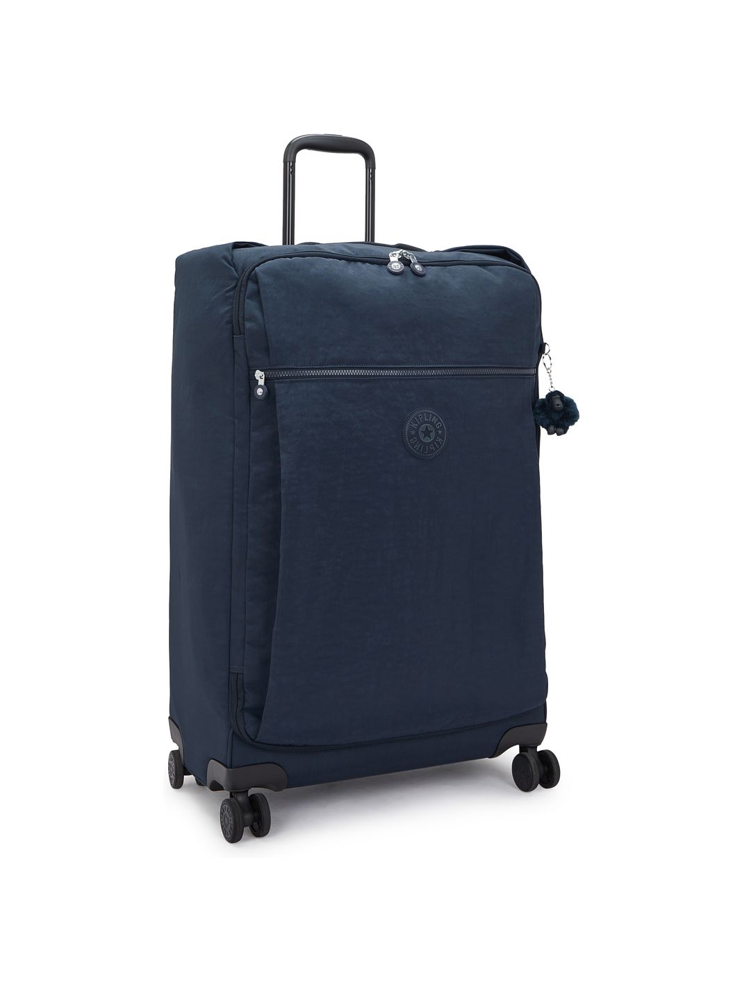 Kipling Basic Darcey Up L 4-pyöräinen vetolaukku L 75 cm Kipling Basic Darcey Up L 4-pyöräinen vetolaukku L 75 cm
