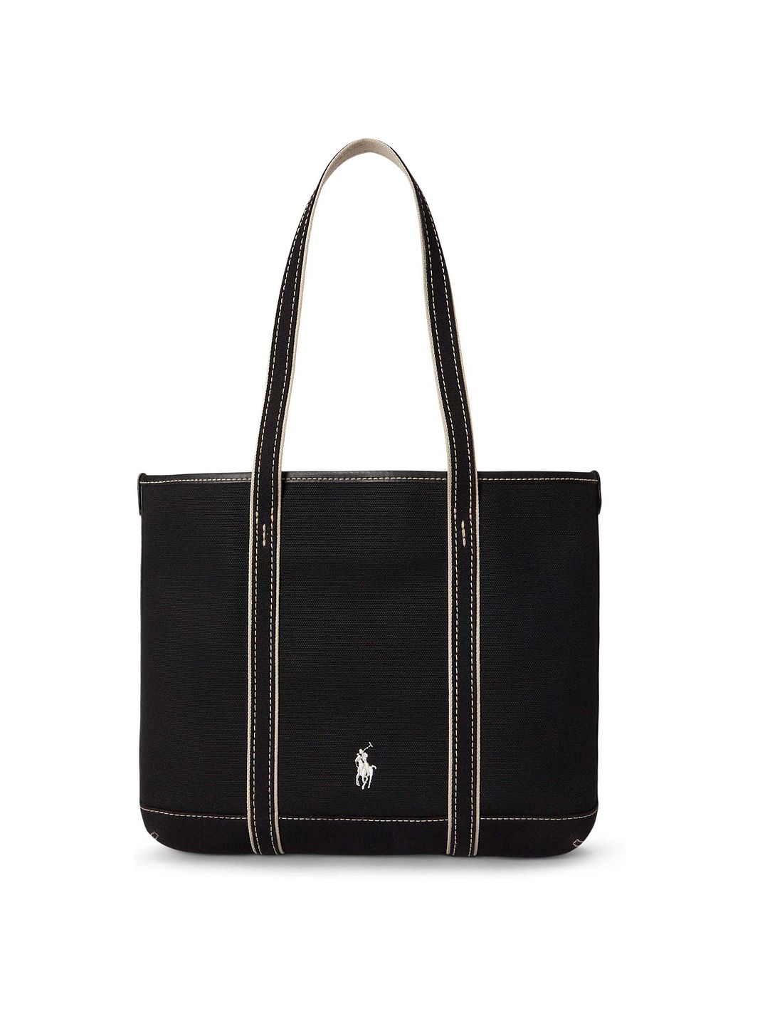 POLO RALPH LAUREN Bear Borsa a spalla Vera Pelle 27.5 cm POLO RALPH LAUREN Bear Borsa a spalla Vera Pelle 27.5 cm