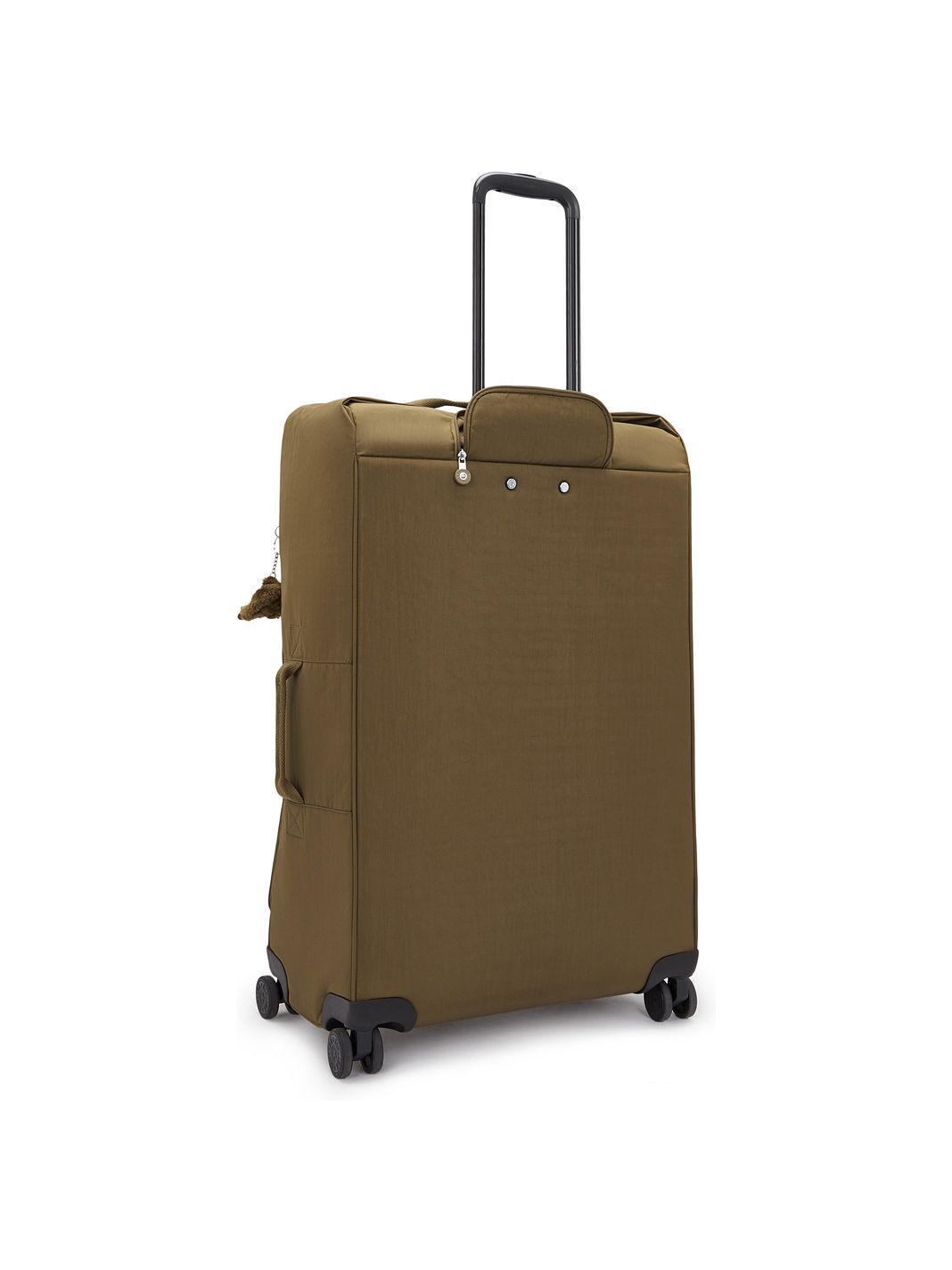 Kipling Basic Darcey Up L 4 ruote Carrello L 75 cm Kipling Basic Darcey Up L 4 ruote Carrello L 75 cm