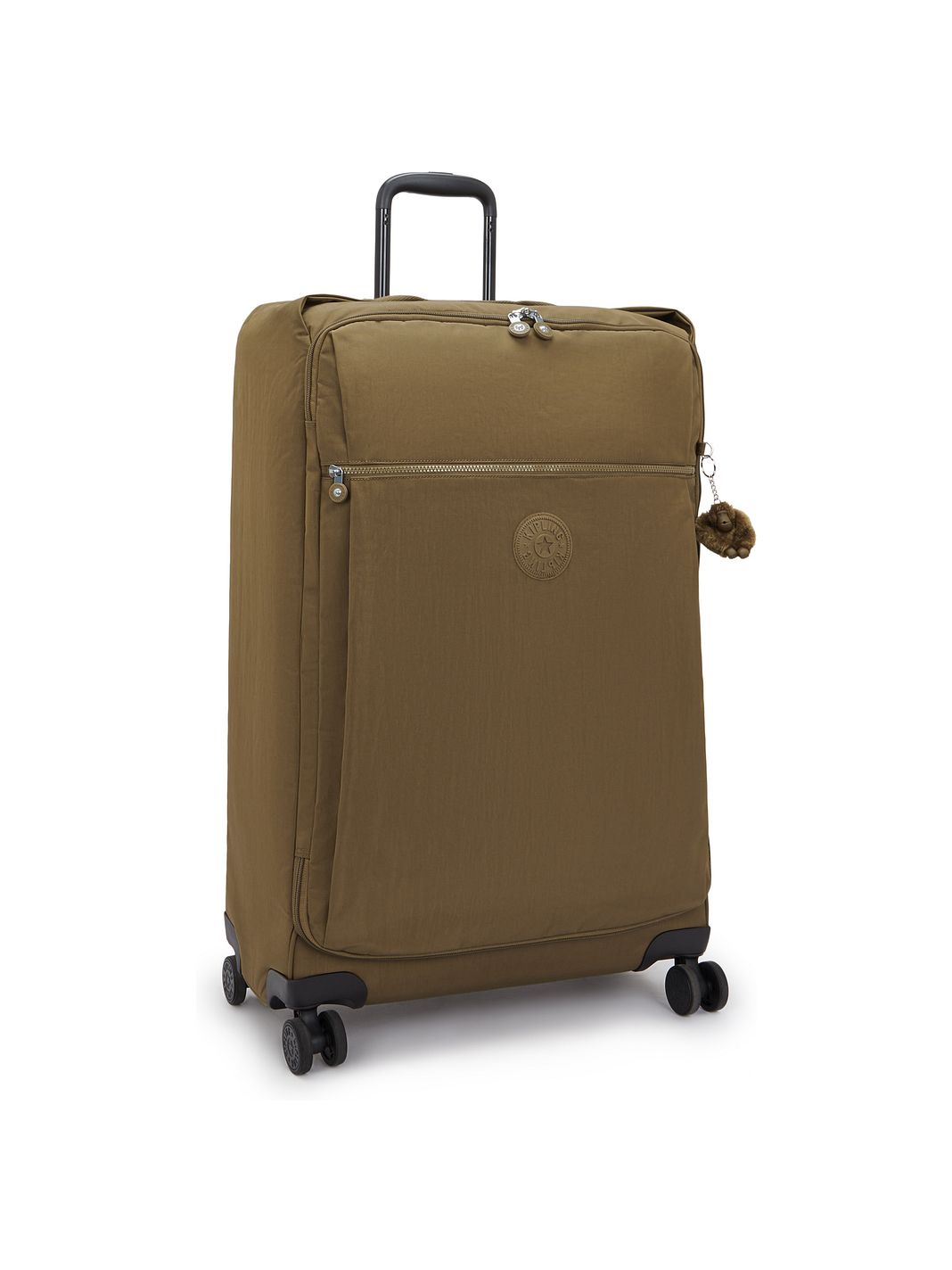 Kipling Basic Darcey Up L 4 ruote Carrello L 75 cm Kipling Basic Darcey Up L 4 ruote Carrello L 75 cm