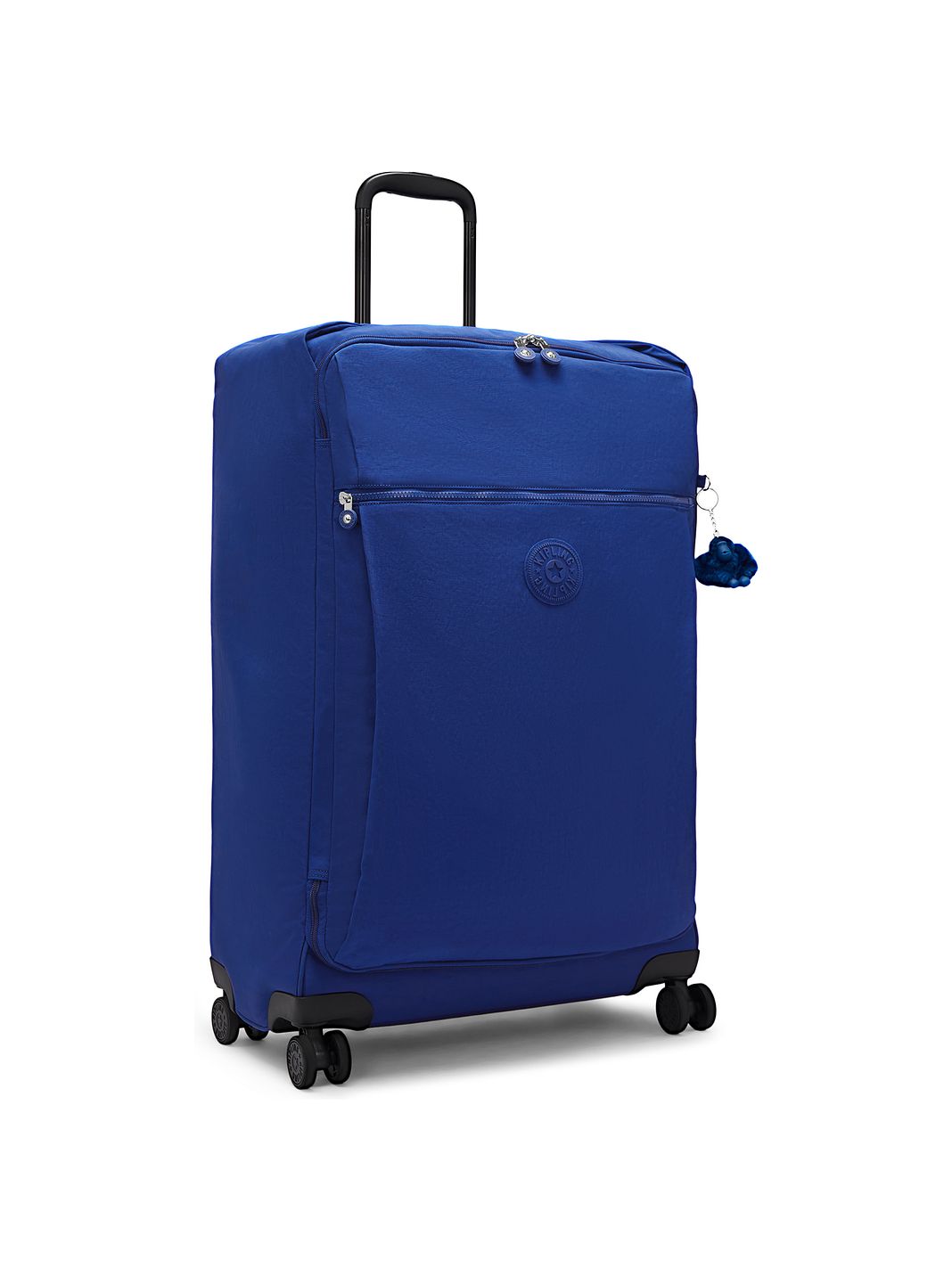 Kipling Basic Darcey Up L 4-pyöräinen vetolaukku L 75 cm Kipling Basic Darcey Up L 4-pyöräinen vetolaukku L 75 cm