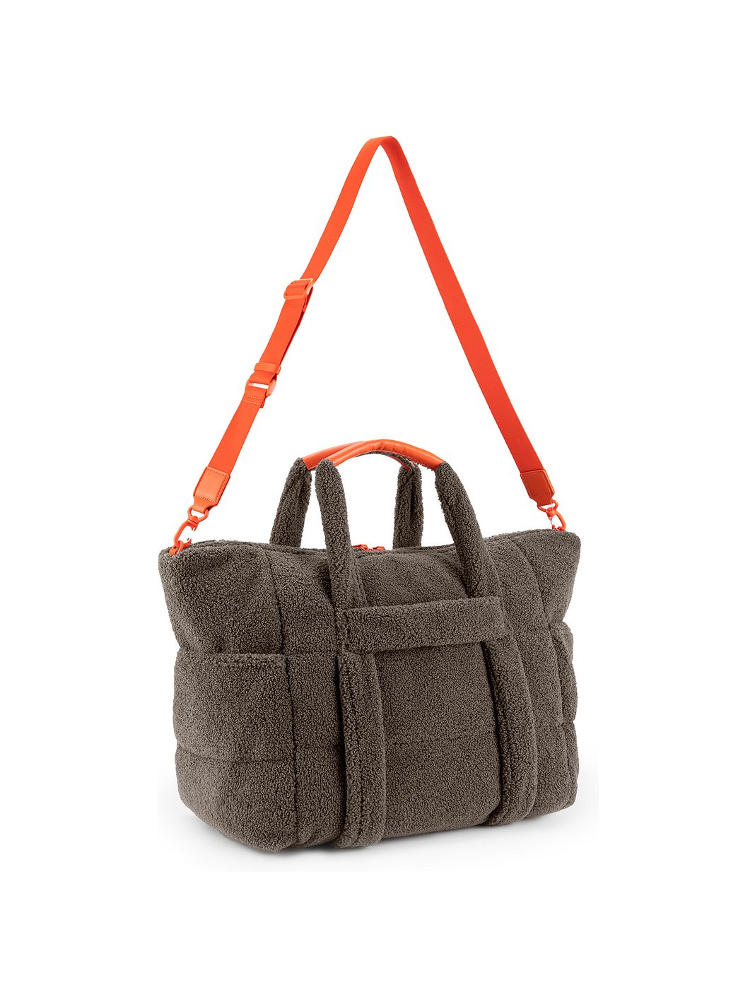 LES VISIONNAIRES Unio Travel Borsa tote 60 cm LES VISIONNAIRES Unio Travel Borsa tote 60 cm