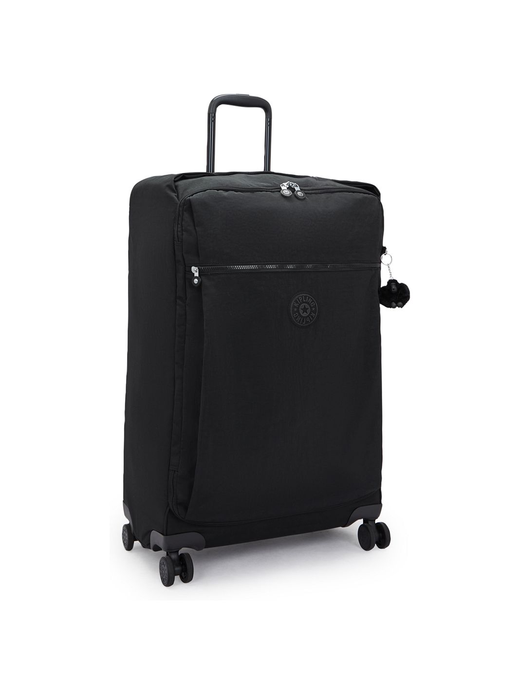 Kipling Basic Darcey Up L 4-pyöräinen vetolaukku L 75 cm Kipling Basic Darcey Up L 4-pyöräinen vetolaukku L 75 cm