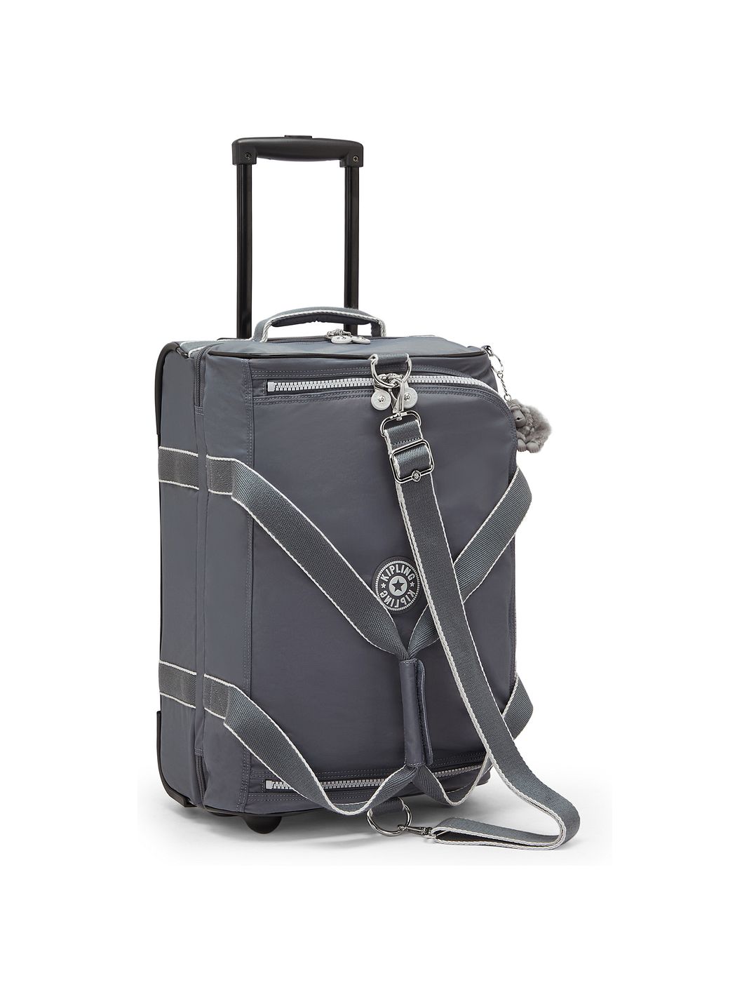 Kipling Basic Teagan 2-pyöräinen Matkakassi 54 cm Kipling Basic Teagan 2-pyöräinen Matkakassi 54 cm