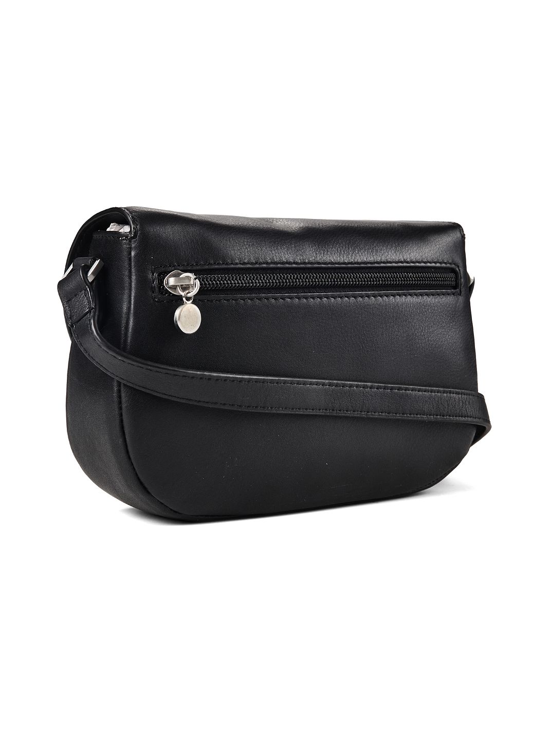 Esquire Athena Crossbody-laukku Nahka 19 cm Esquire Athena Crossbody-laukku Nahka 19 cm