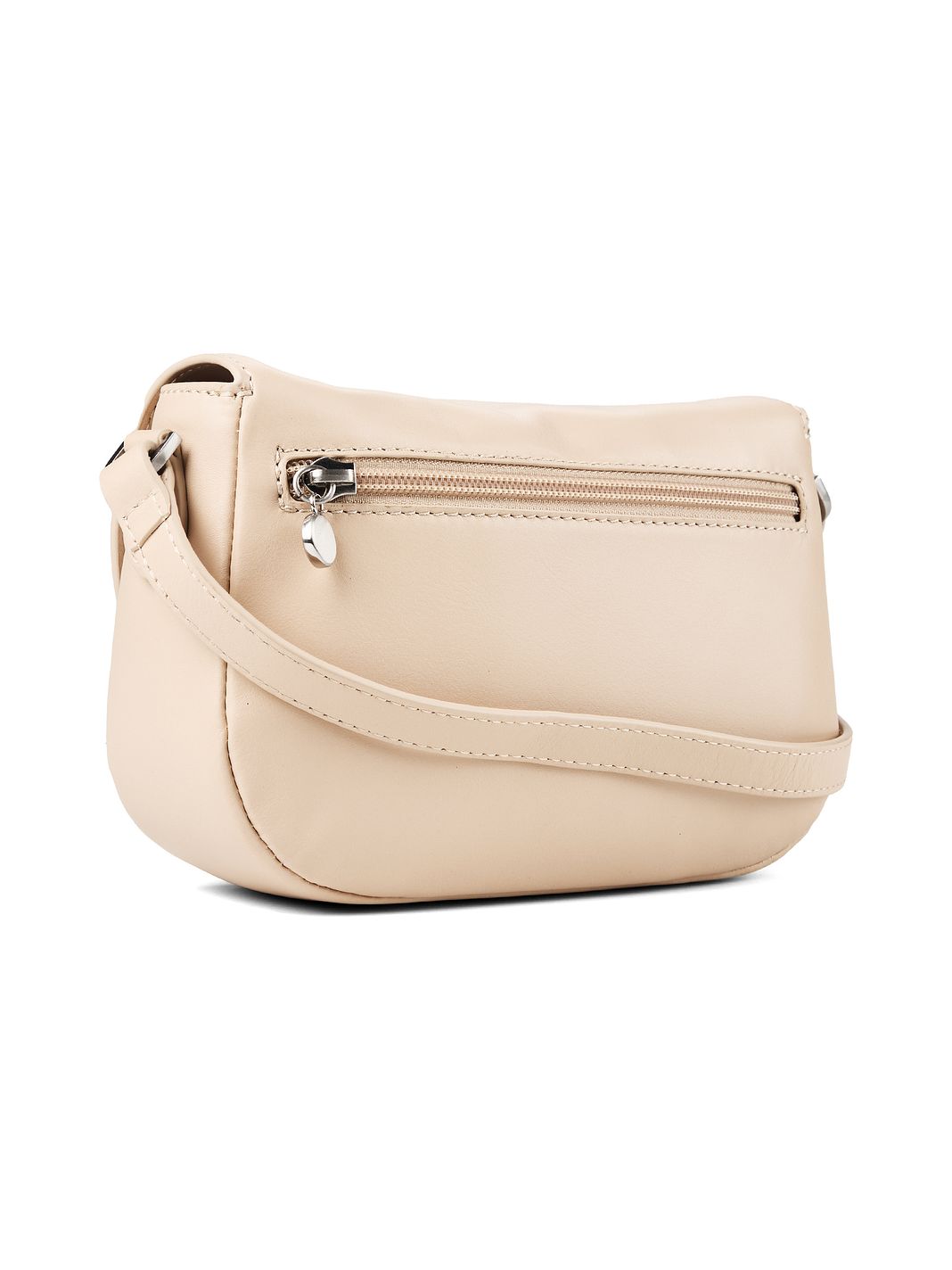 Esquire Athena Crossbody-laukku Nahka 19 cm Esquire Athena Crossbody-laukku Nahka 19 cm