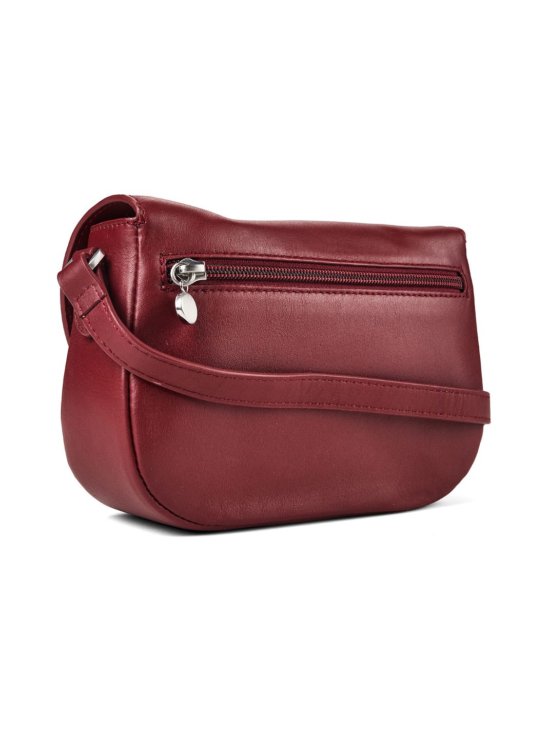 Esquire Athena Crossbody-laukku Nahka 19 cm Esquire Athena Crossbody-laukku Nahka 19 cm