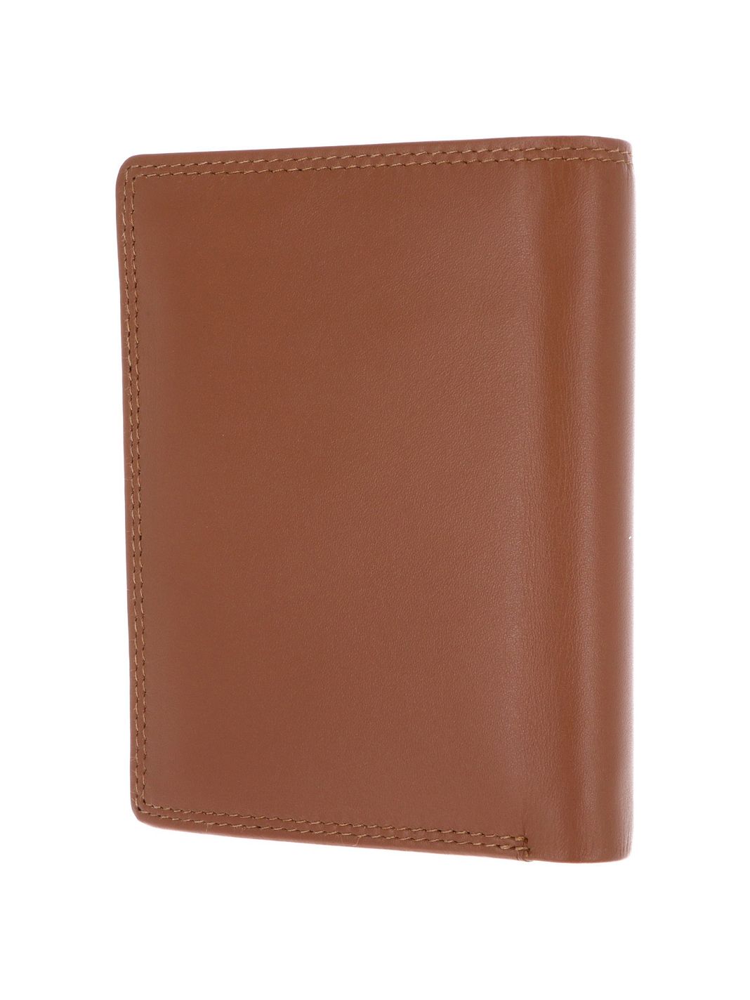 Golden Head Polo Portafoglio Protezione RFID Vera Pelle 12.5 cm
