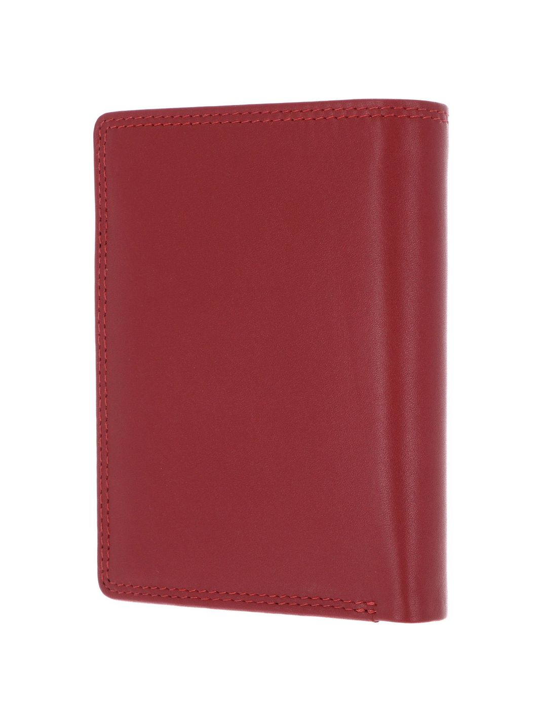 Golden Head Polo Portafoglio Protezione RFID Vera Pelle 12.5 cm
