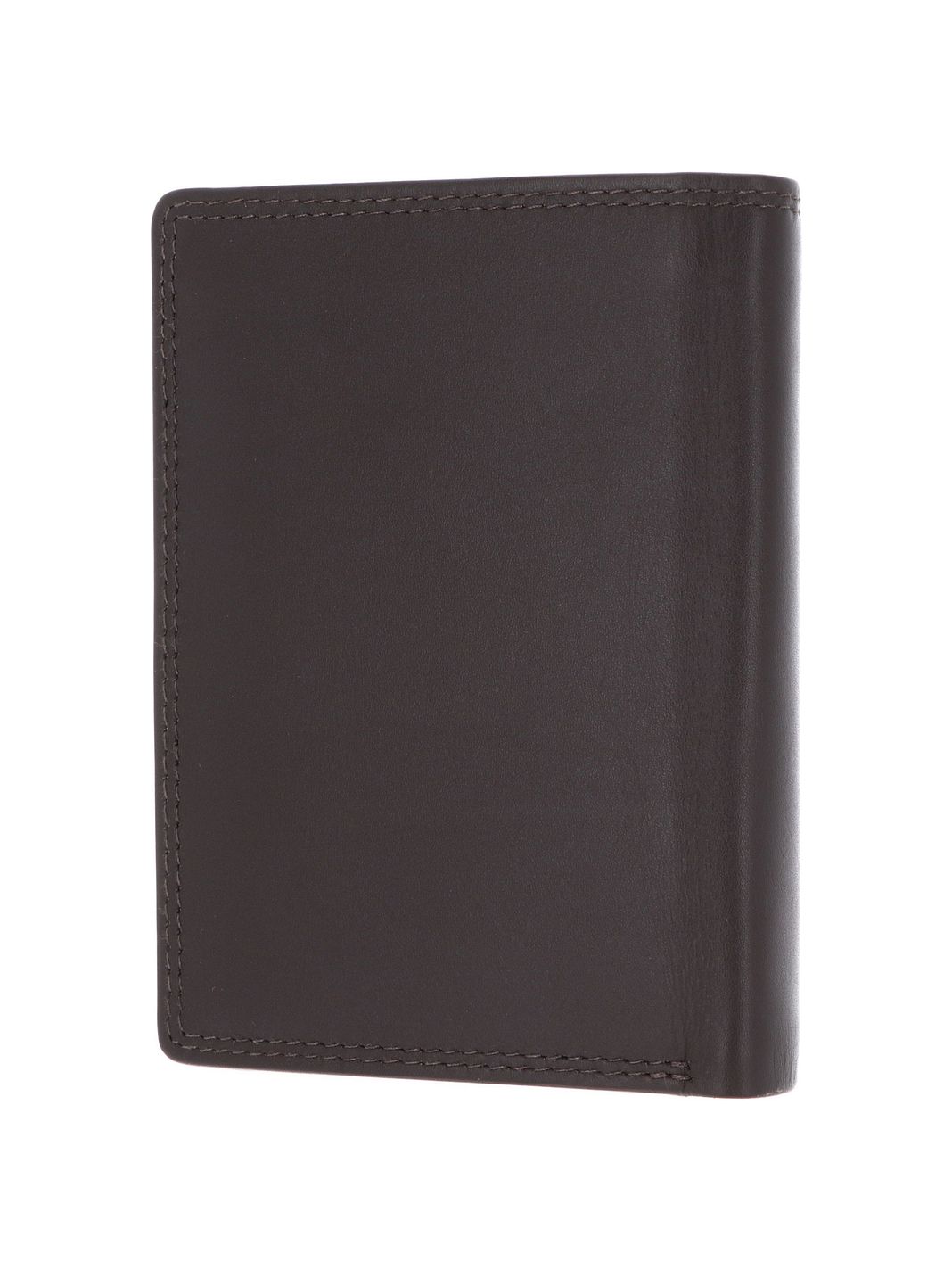 Golden Head Polo Portafoglio Protezione RFID Vera Pelle 12.5 cm