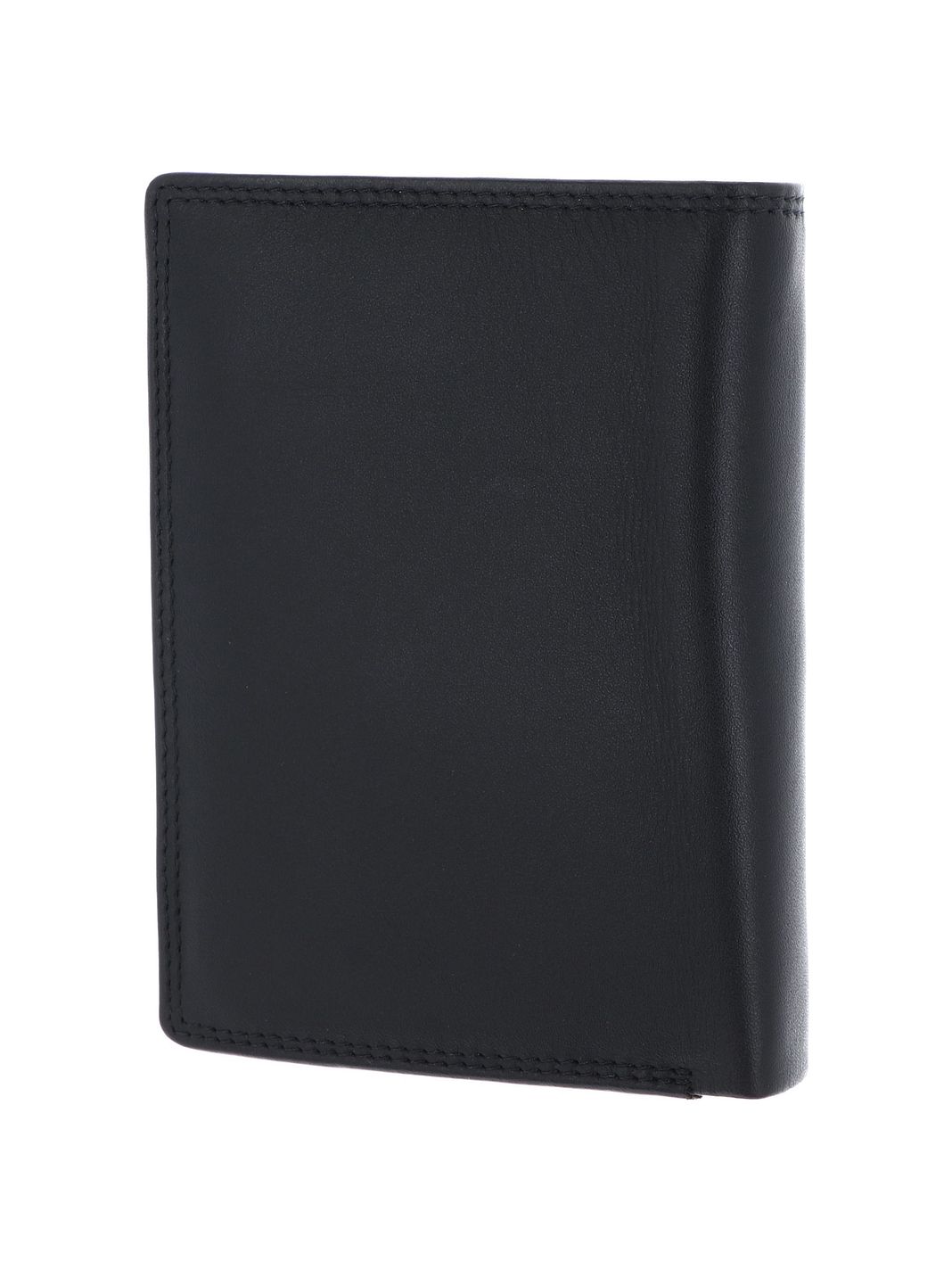 Golden Head Polo Portafoglio Protezione RFID Vera Pelle 12.5 cm