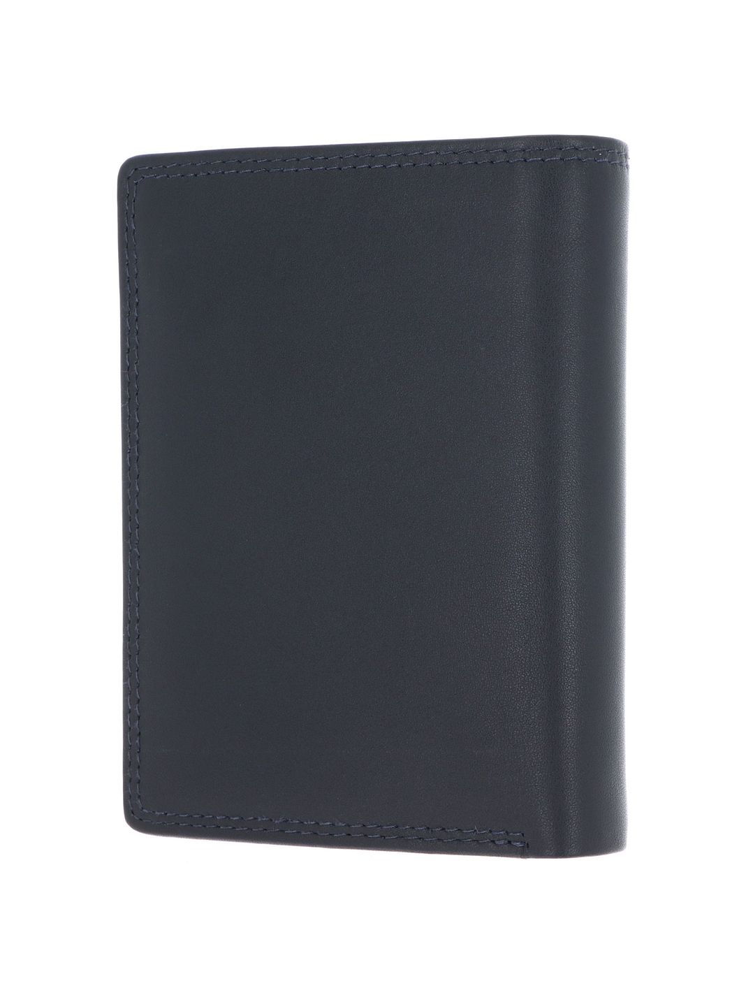 Golden Head Polo Portafoglio Protezione RFID Vera Pelle 12.5 cm