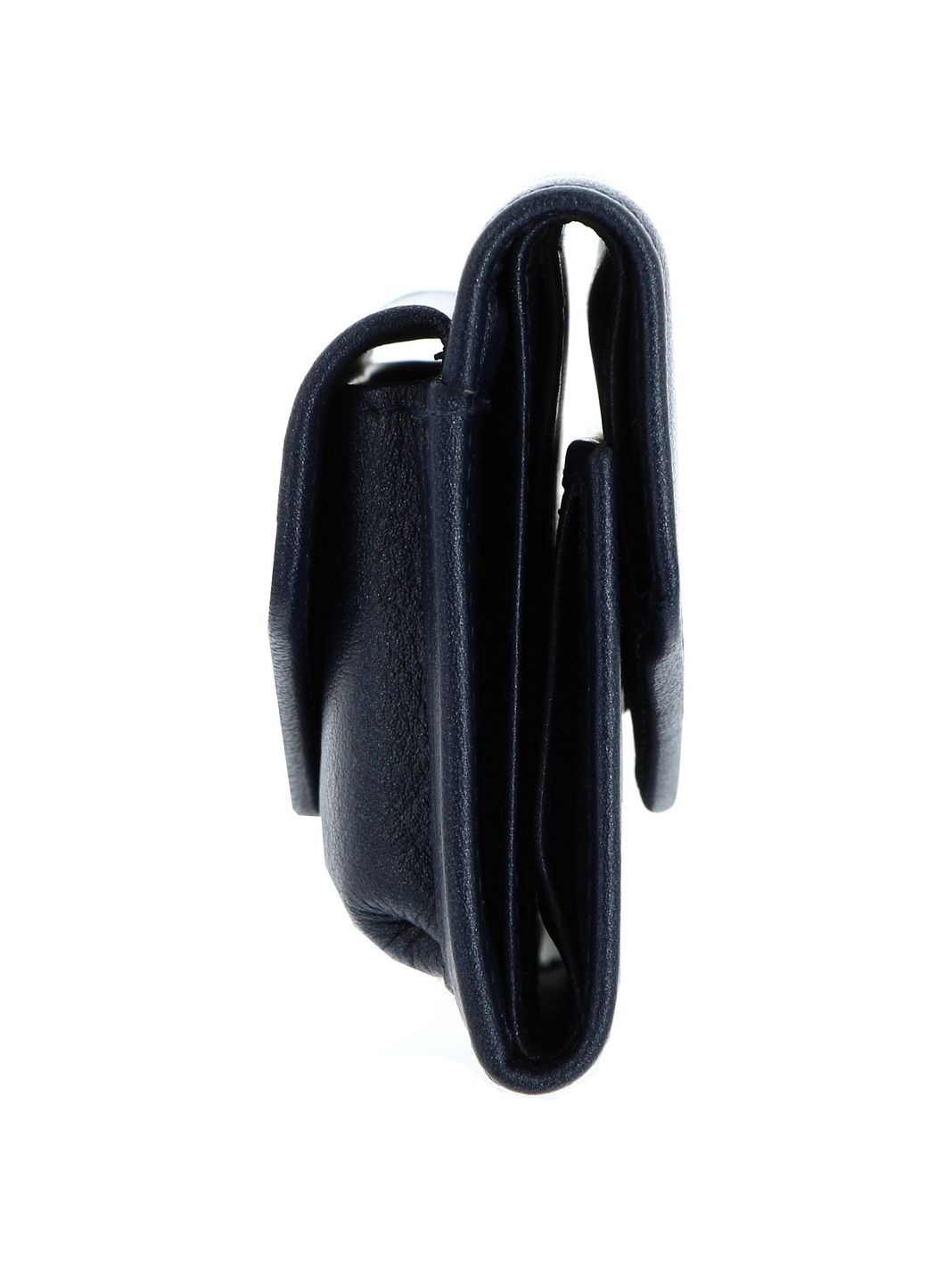 Golden Head Valencia Portafoglio Protezione RFID Vera Pelle 9.5 cm Golden Head Valencia Portafoglio Protezione RFID Vera Pelle 9.5 cm