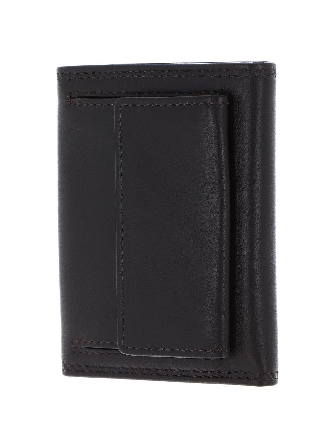 Golden Head Polo Portafoglio Protezione RFID Vera Pelle 10 cm