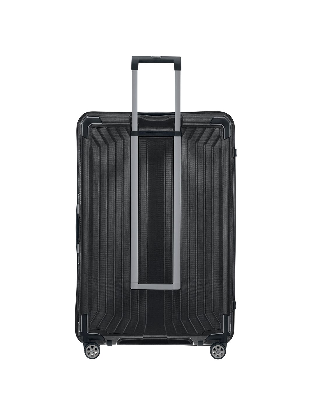 Samsonite Lite-Box 4-pyöräinen vetolaukku 81 cm Samsonite Lite-Box 4-pyöräinen vetolaukku 81 cm