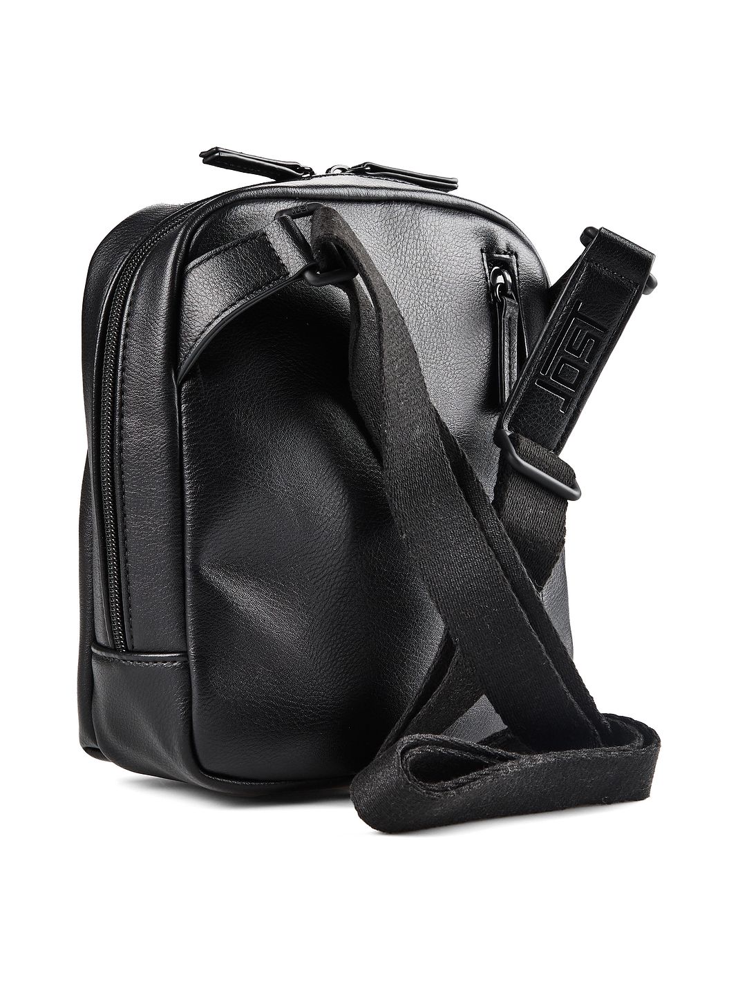 Jost Riga Mini Borsa Borsa a tracolla XS Protezione RFID 18 cm Jost Riga Mini Borsa Borsa a tracolla XS Protezione RFID 18 cm