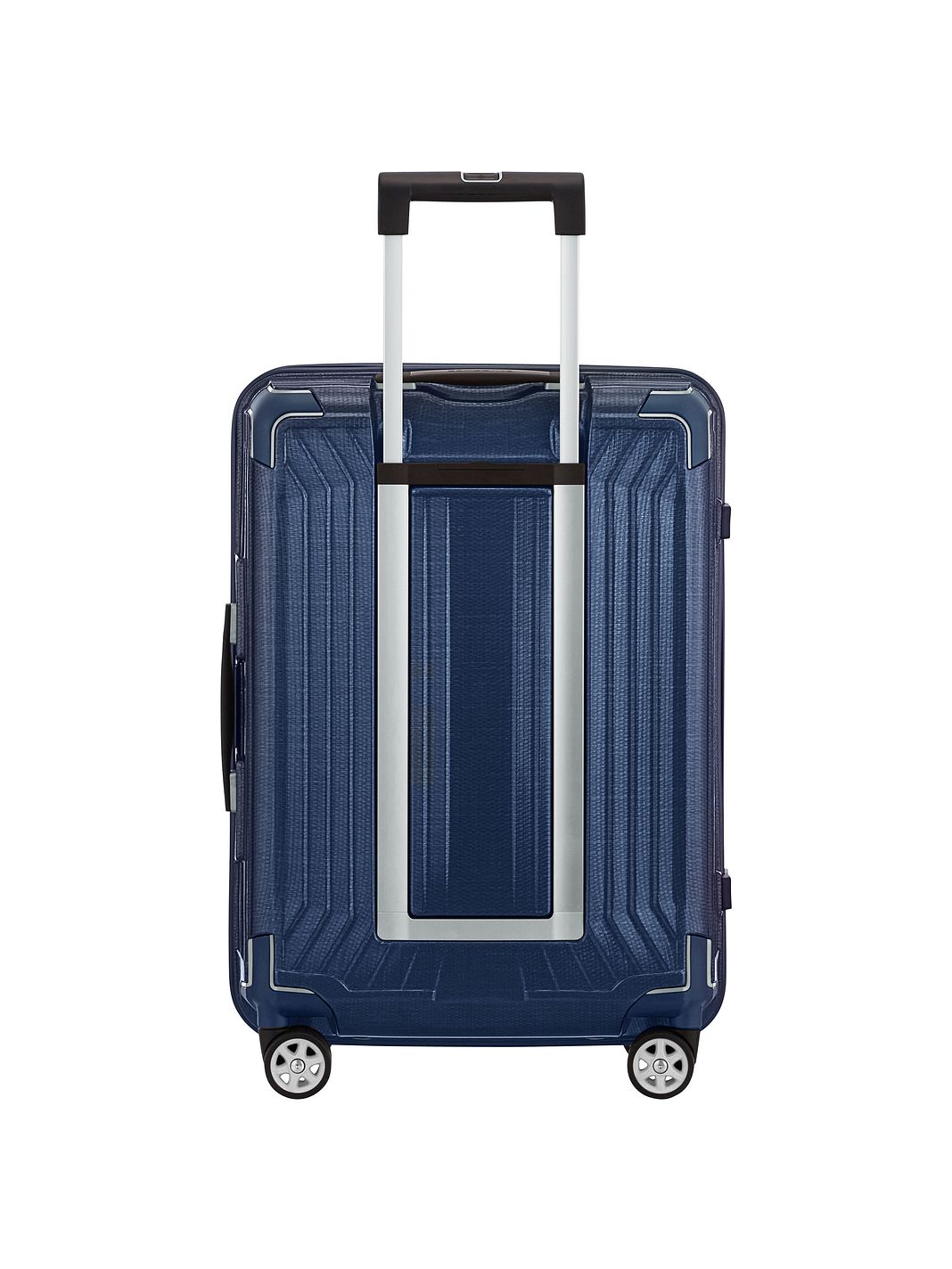 Samsonite Lite-Box 4-pyöräinen Käsimatkatavara 55 cm Samsonite Lite-Box 4-pyöräinen Käsimatkatavara 55 cm