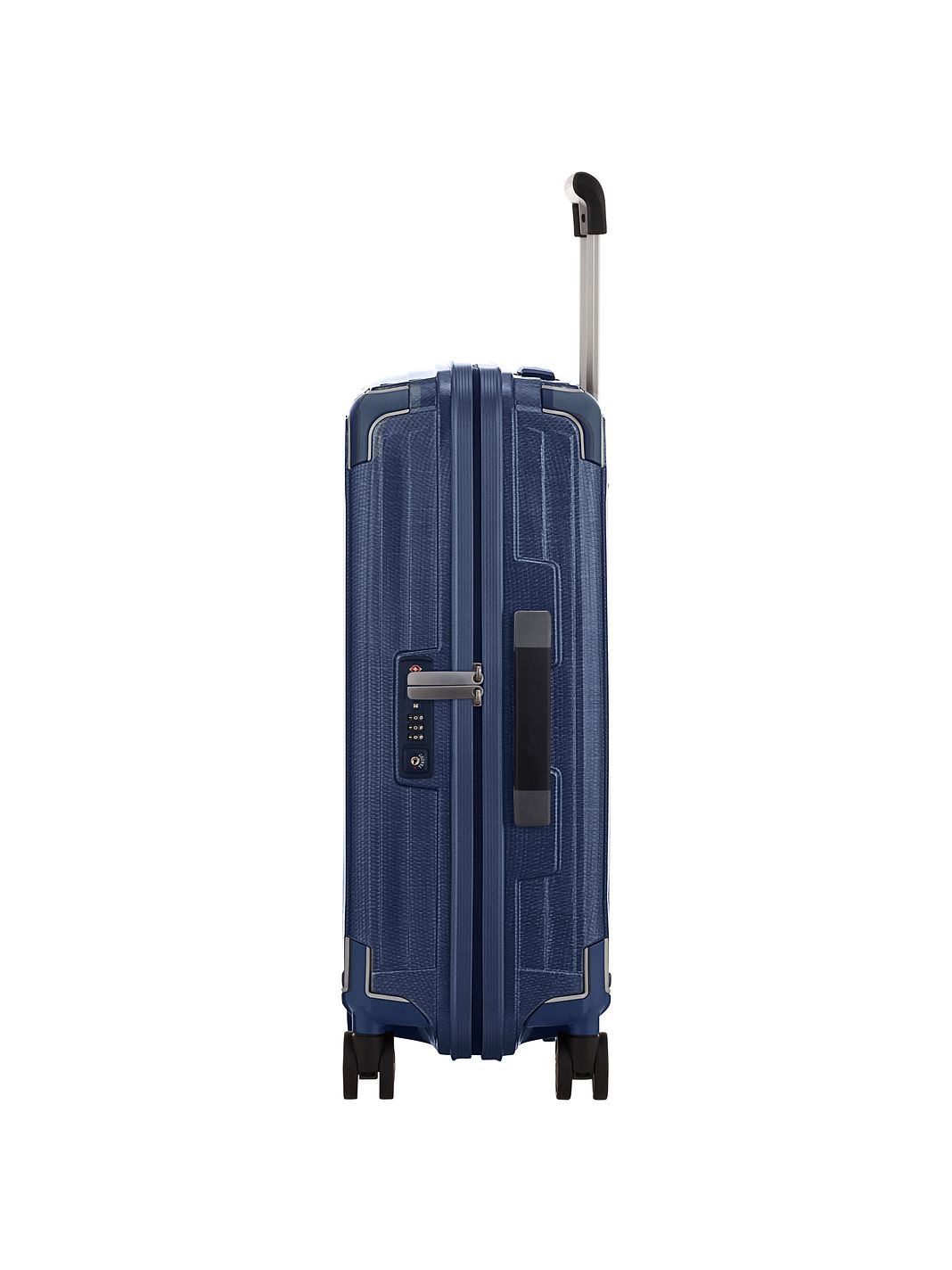 Samsonite Lite-Box 4-pyöräinen Käsimatkatavara 55 cm Samsonite Lite-Box 4-pyöräinen Käsimatkatavara 55 cm
