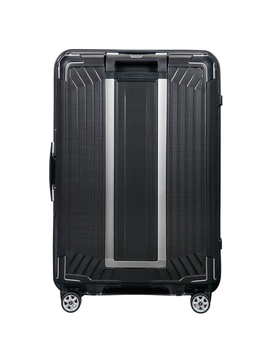 Samsonite Lite-Box 4-pyöräinen vetolaukku 69 cm Samsonite Lite-Box 4-pyöräinen vetolaukku 69 cm