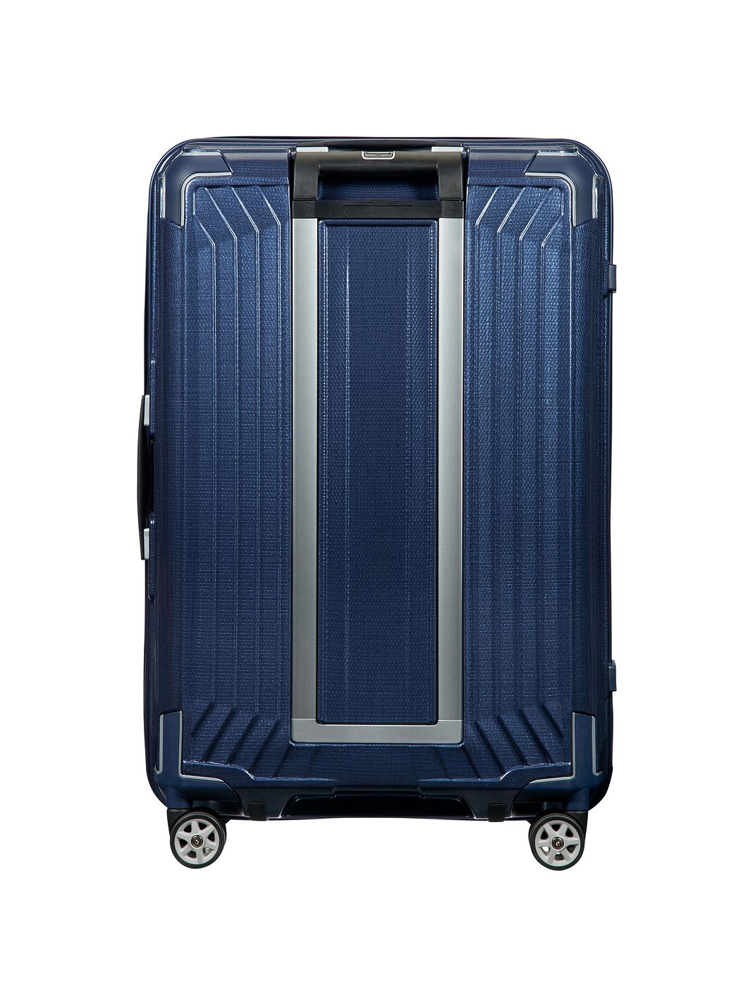 Samsonite Lite-Box 4-pyöräinen vetolaukku 69 cm Samsonite Lite-Box 4-pyöräinen vetolaukku 69 cm