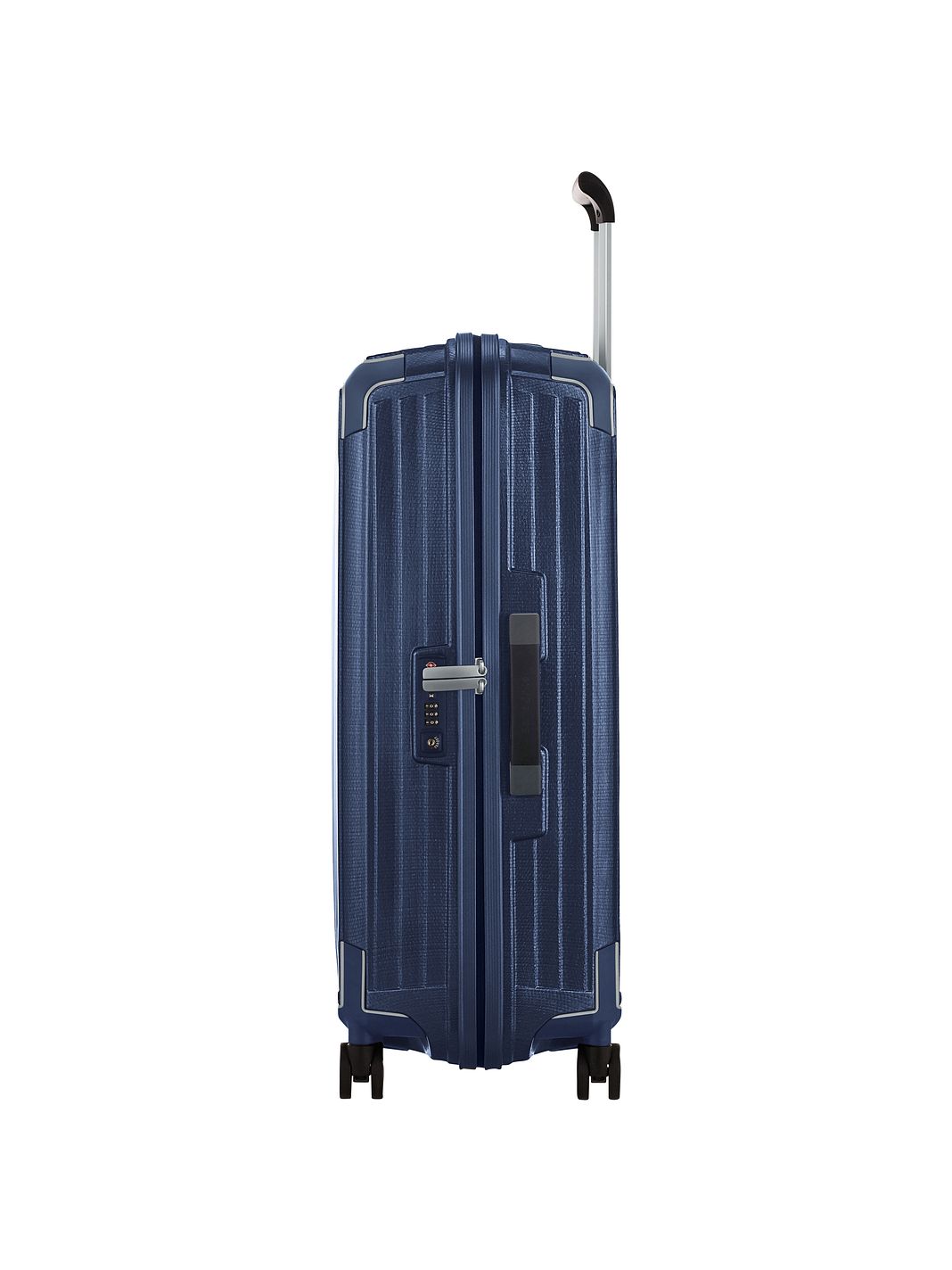 Samsonite Lite-Box 4-pyöräinen vetolaukku 69 cm Samsonite Lite-Box 4-pyöräinen vetolaukku 69 cm