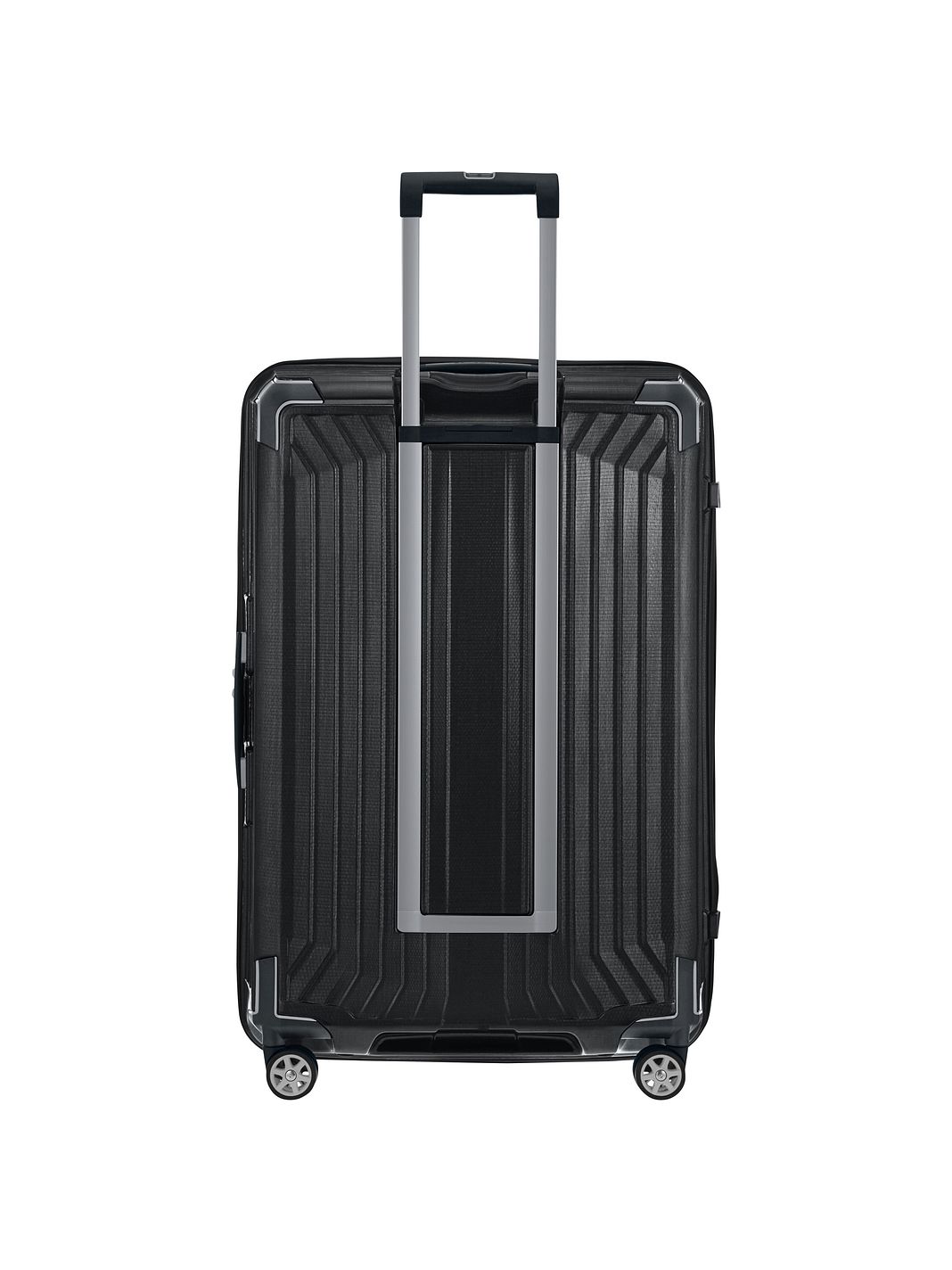 Samsonite Lite-Box 4-pyöräinen vetolaukku 75 cm Samsonite Lite-Box 4-pyöräinen vetolaukku 75 cm