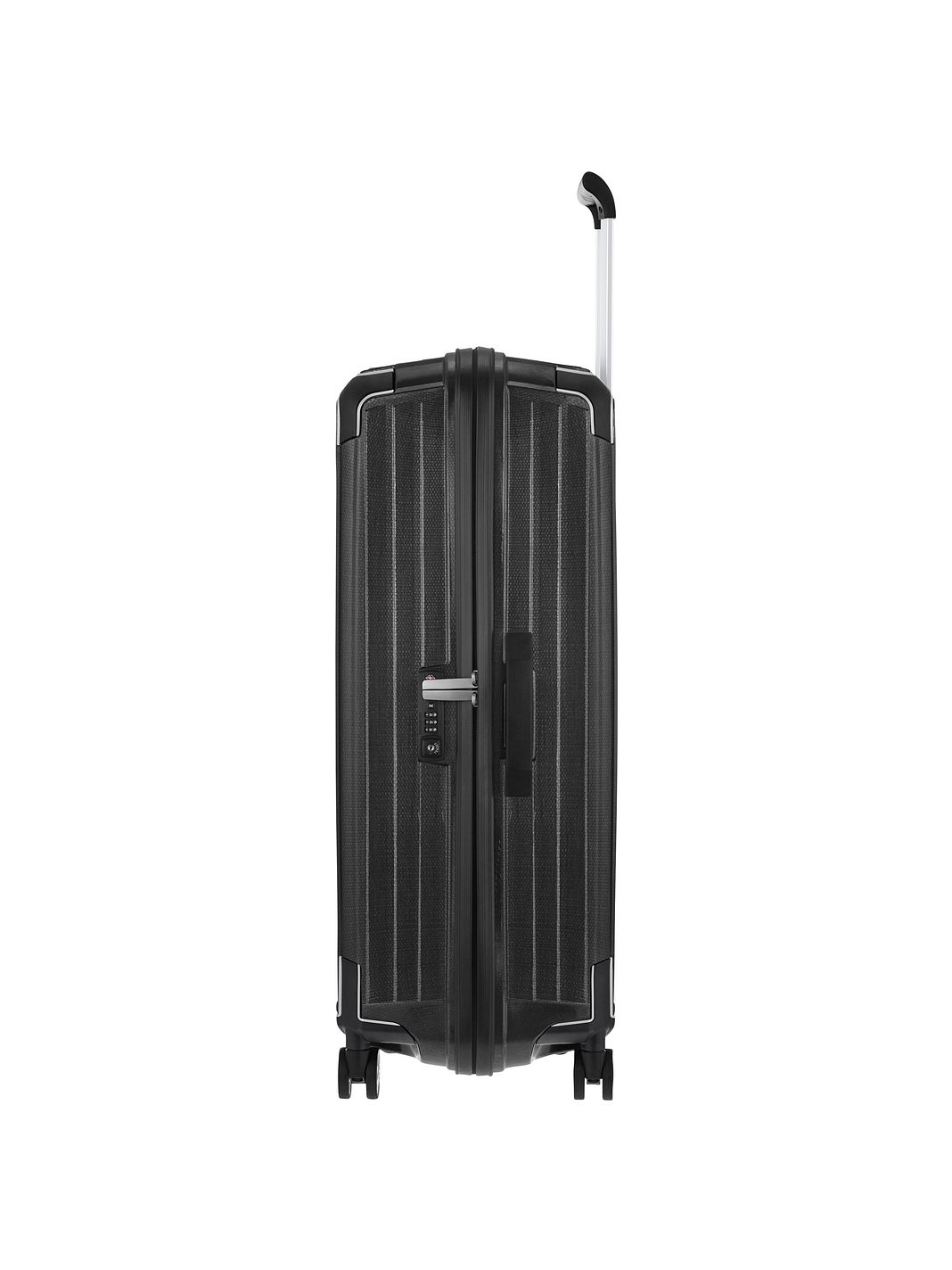 Samsonite Lite-Box 4-pyöräinen vetolaukku 75 cm Samsonite Lite-Box 4-pyöräinen vetolaukku 75 cm