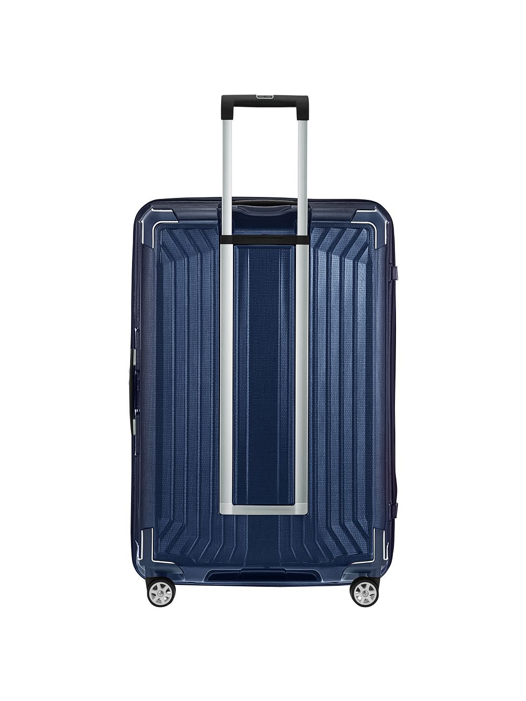 Samsonite Lite-Box 4-pyöräinen vetolaukku 75 cm Samsonite Lite-Box 4-pyöräinen vetolaukku 75 cm
