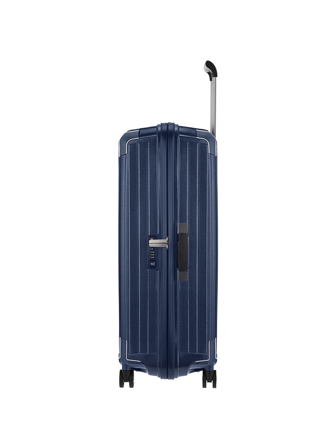 Samsonite Lite-Box 4-pyöräinen vetolaukku 75 cm Samsonite Lite-Box 4-pyöräinen vetolaukku 75 cm