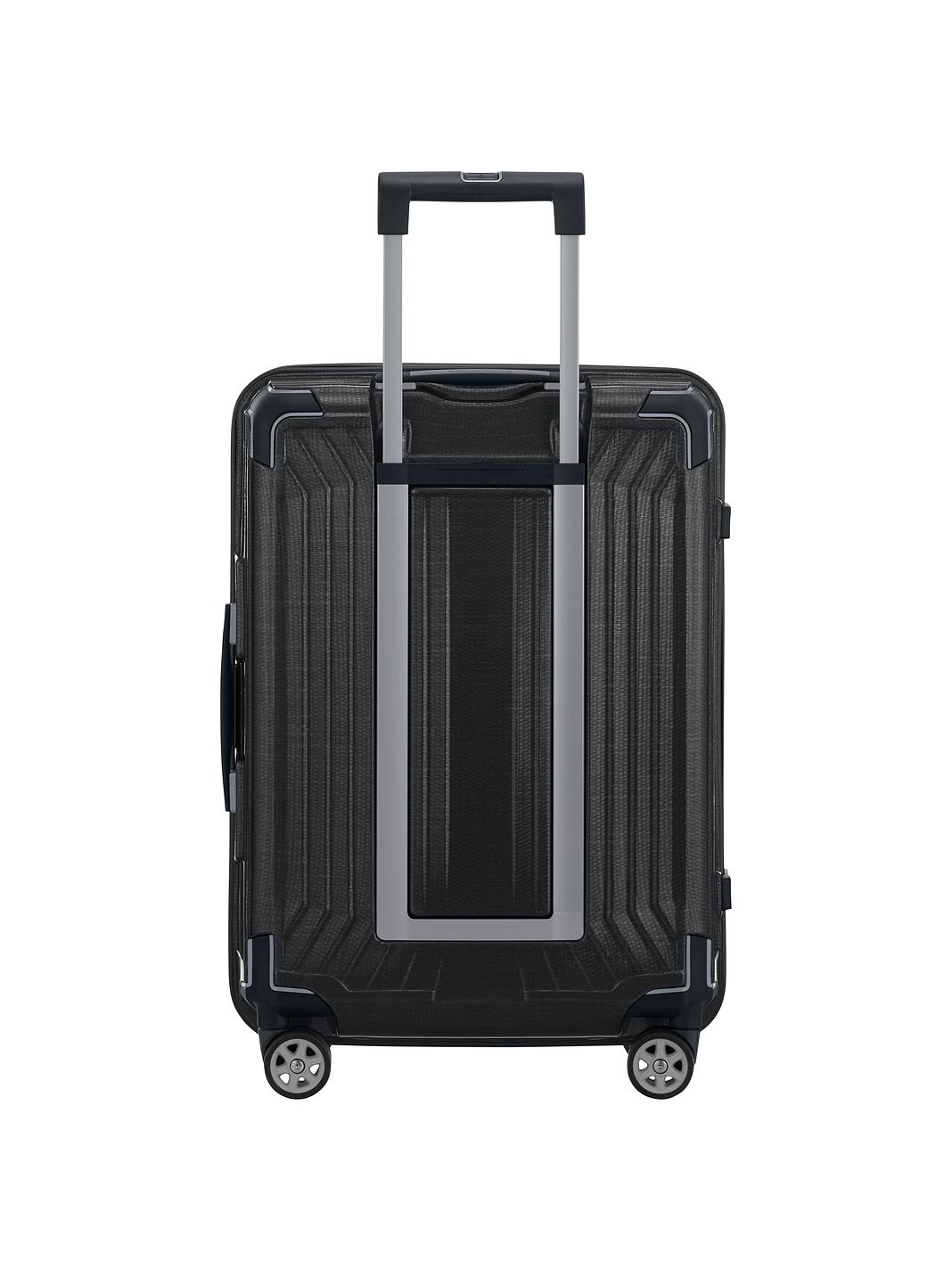 Samsonite Lite-Box 4-pyöräinen Käsimatkatavara 55 cm Samsonite Lite-Box 4-pyöräinen Käsimatkatavara 55 cm