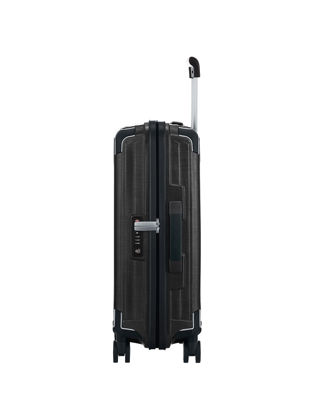 Samsonite Lite-Box 4-pyöräinen Käsimatkatavara 55 cm Samsonite Lite-Box 4-pyöräinen Käsimatkatavara 55 cm