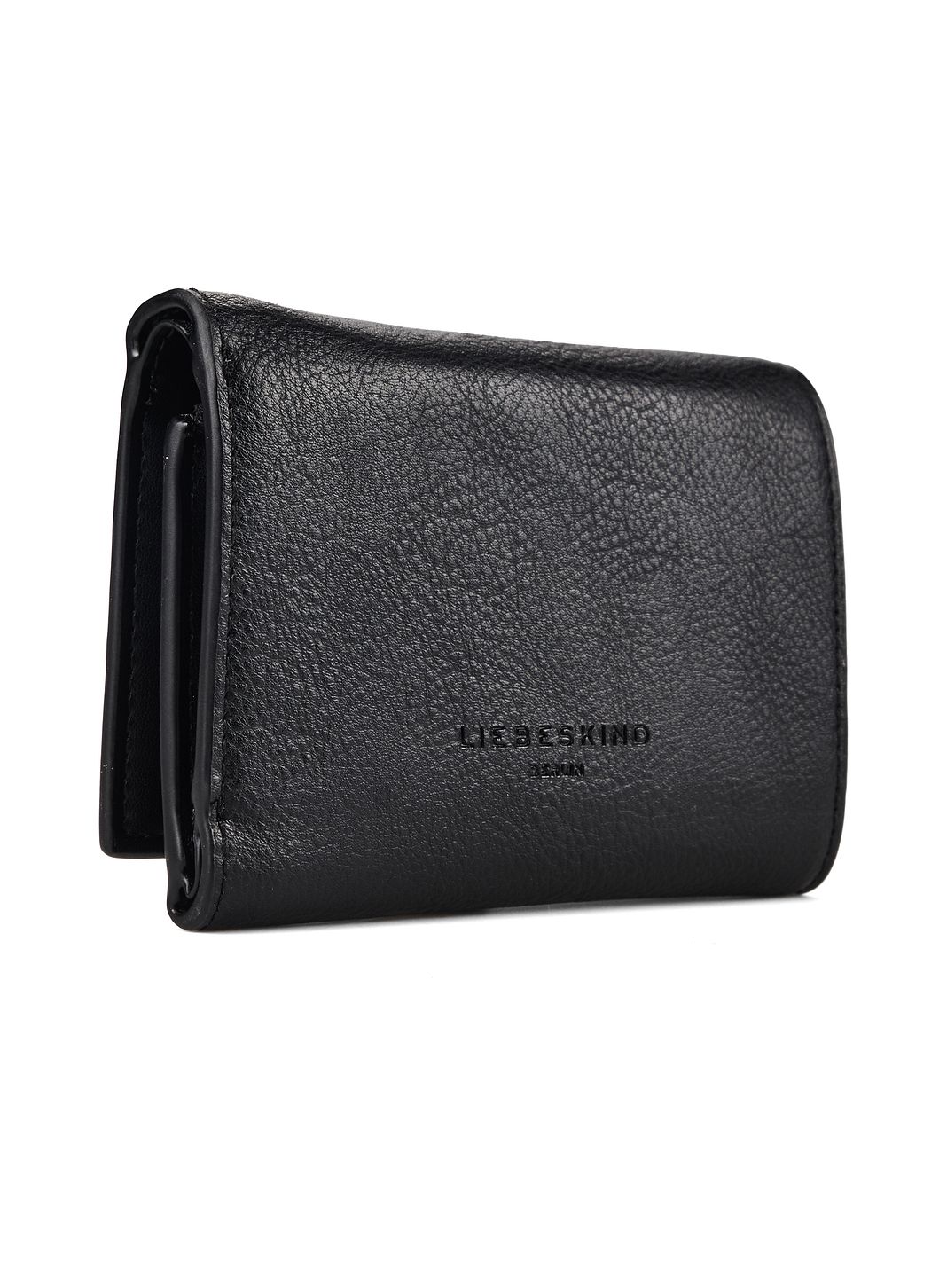 Liebeskind Ryker Plånbok RFID-skydd Läder 13.5 cm Liebeskind Ryker Plånbok RFID-skydd Läder 13.5 cm