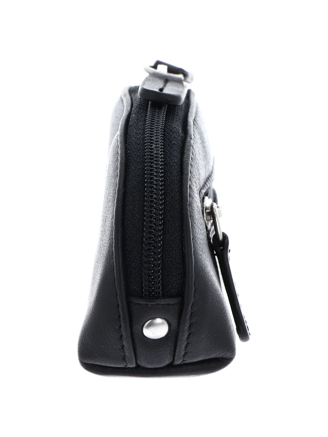 Golden Head Polo Astuccio portachiavi Vera Pelle 14.5 cm Golden Head Polo Astuccio portachiavi Vera Pelle 14.5 cm