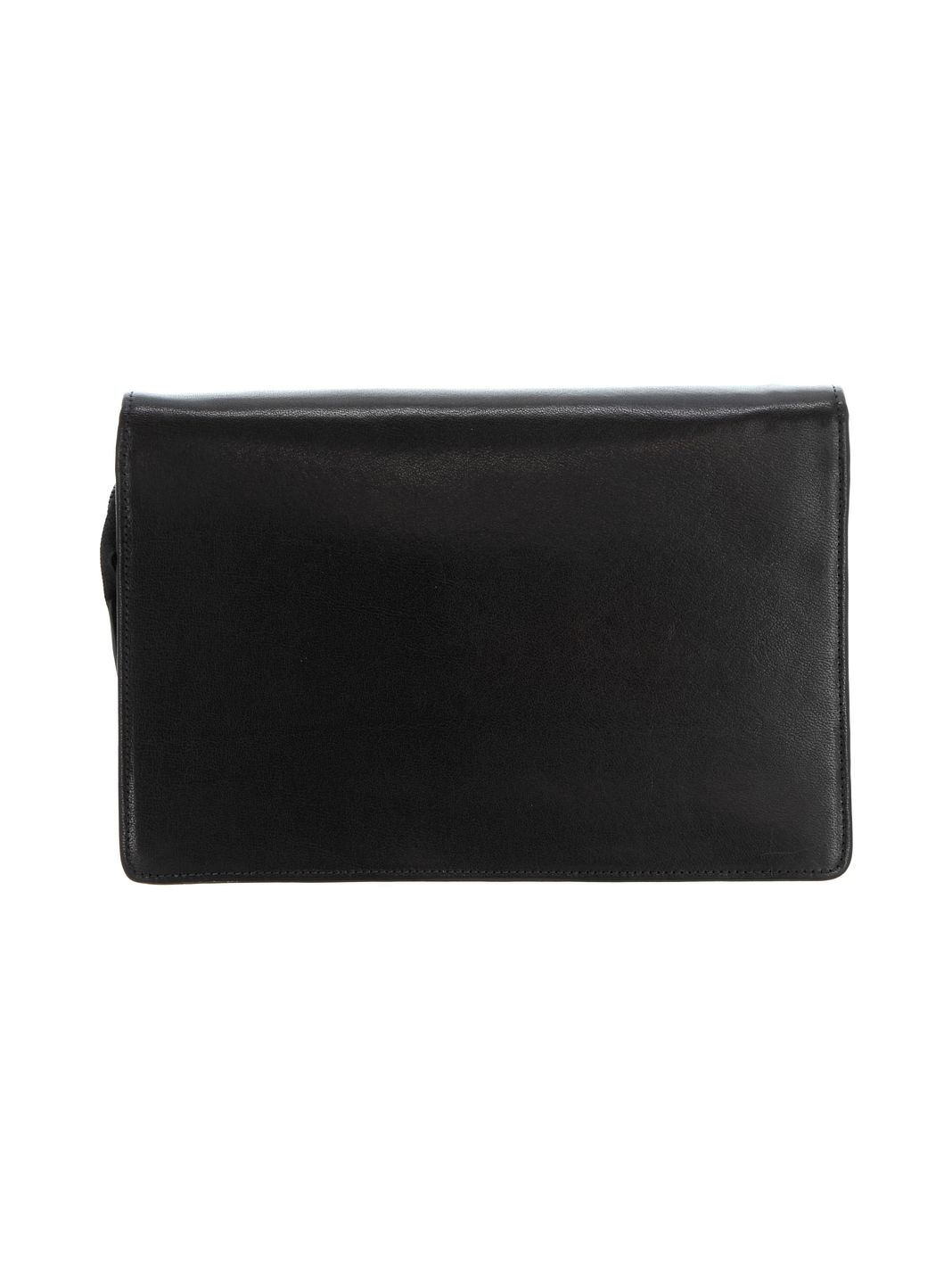 Golden Head Colorado Pochette uomo Vera Pelle 23 cm